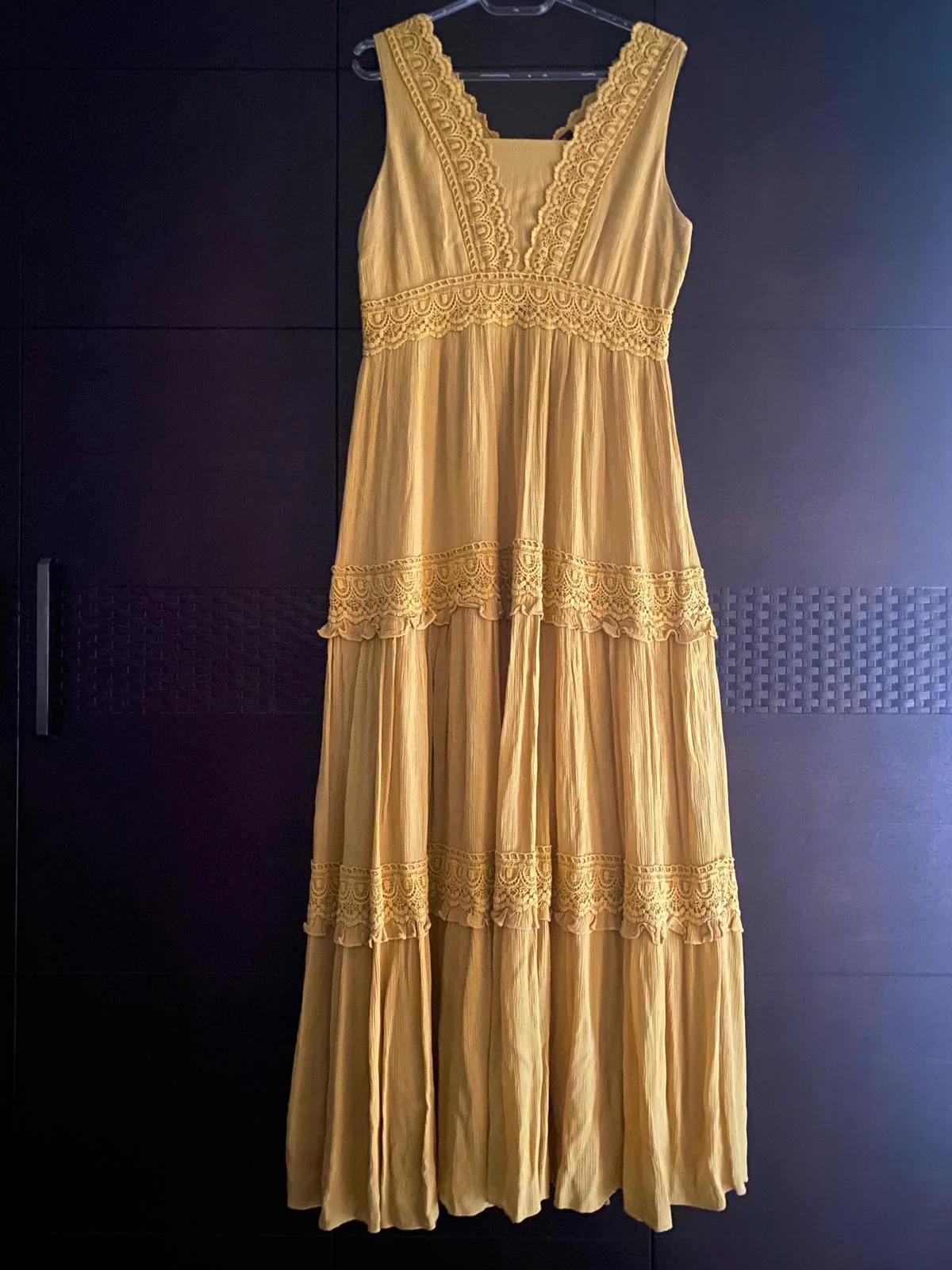 Premoda Maxi Dresses, size M / 38 / 10, photo 1