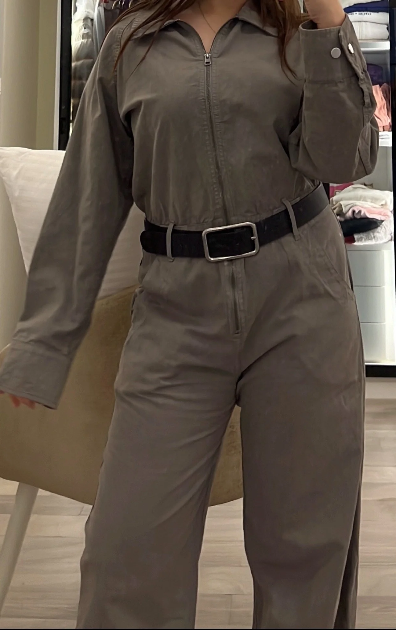Zara Jumpsuits, size XL / 42 / 14, photo 1