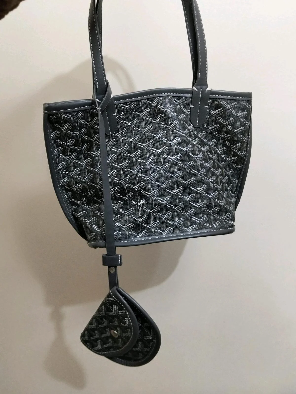 Goyard Mini Bag, size Other, photo 1