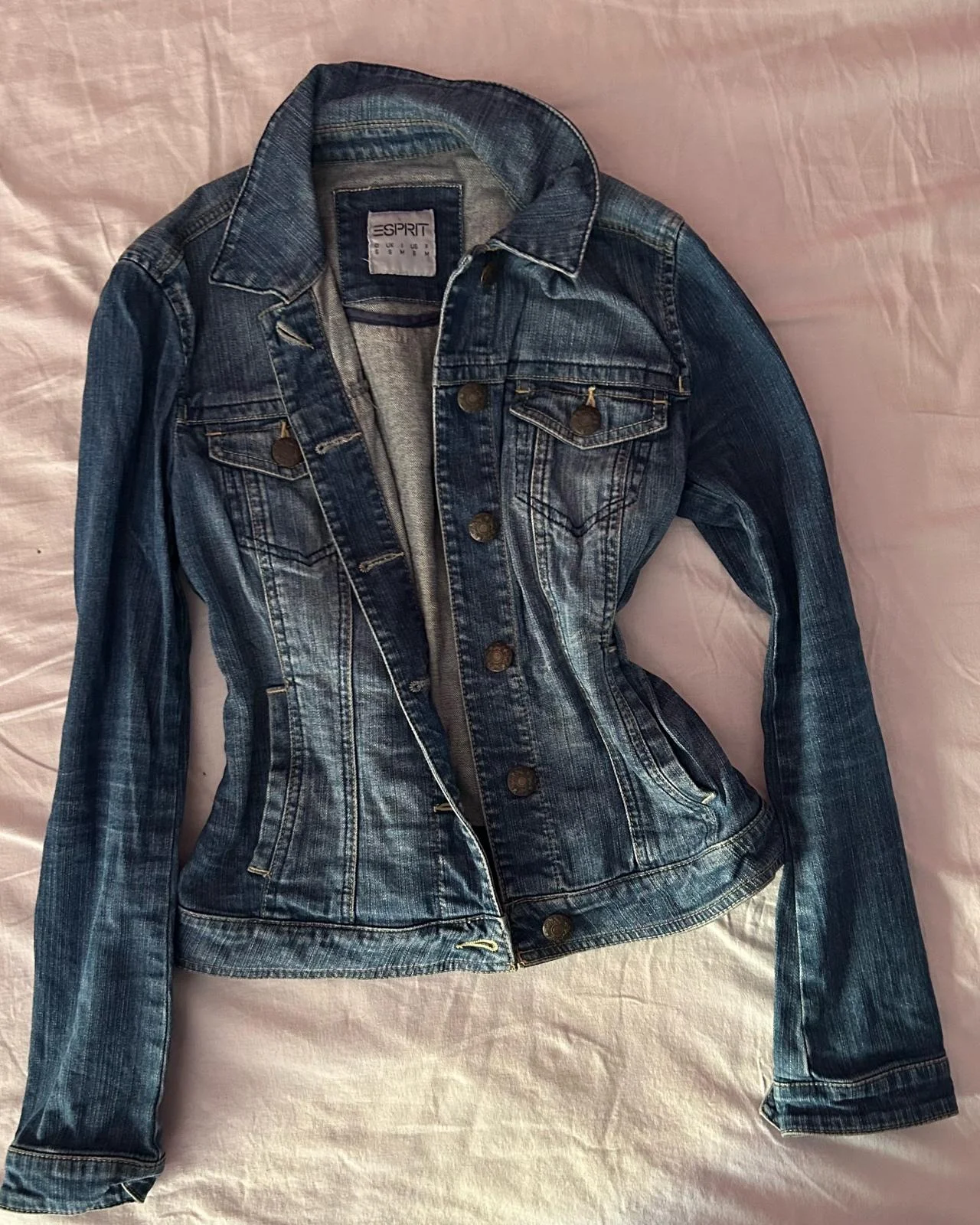 Esprit Jackets, size S / 36 / 8, photo 1