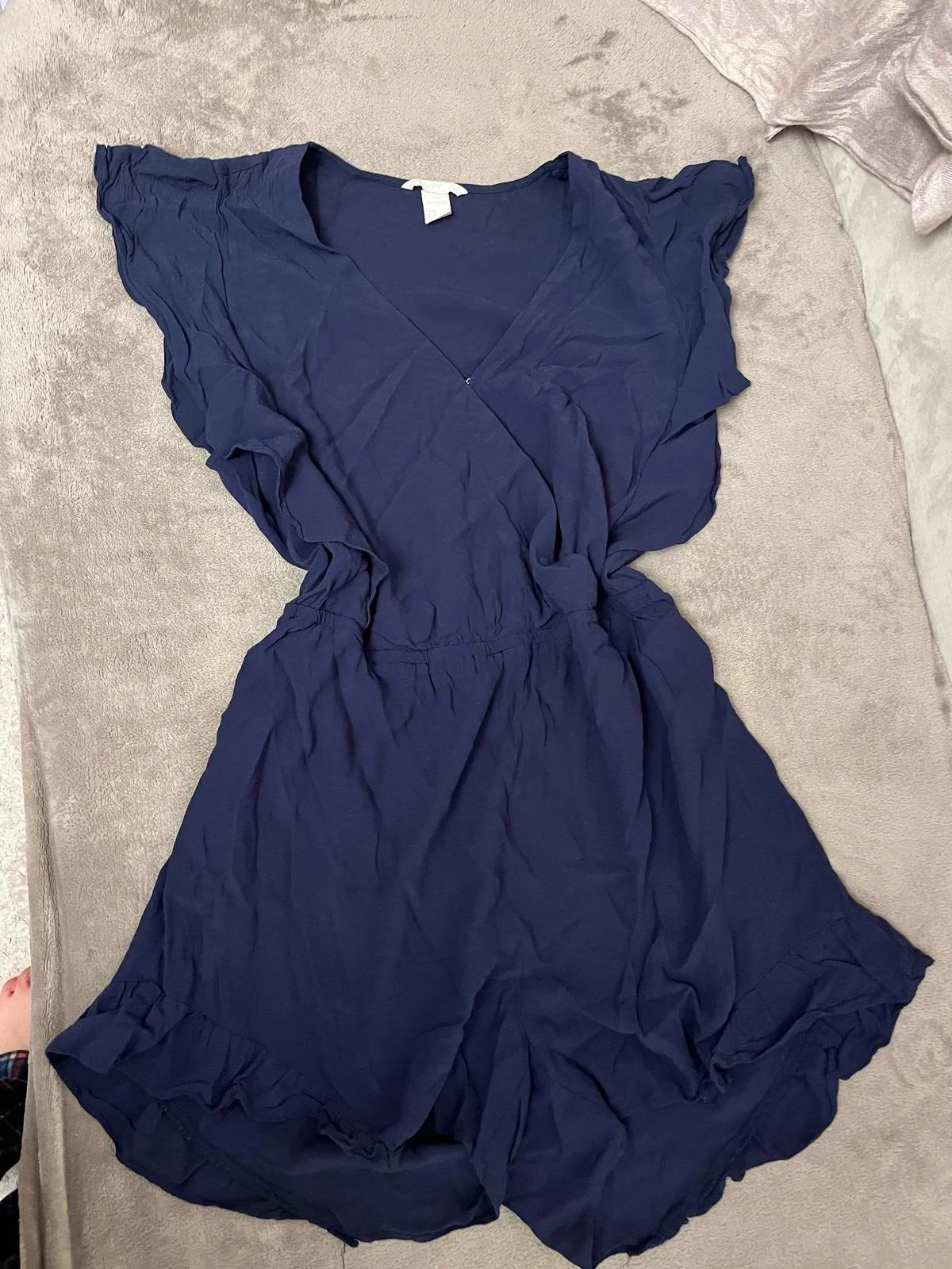 H&M Jumpsuits, size XXXL / 46 / 18, photo 1