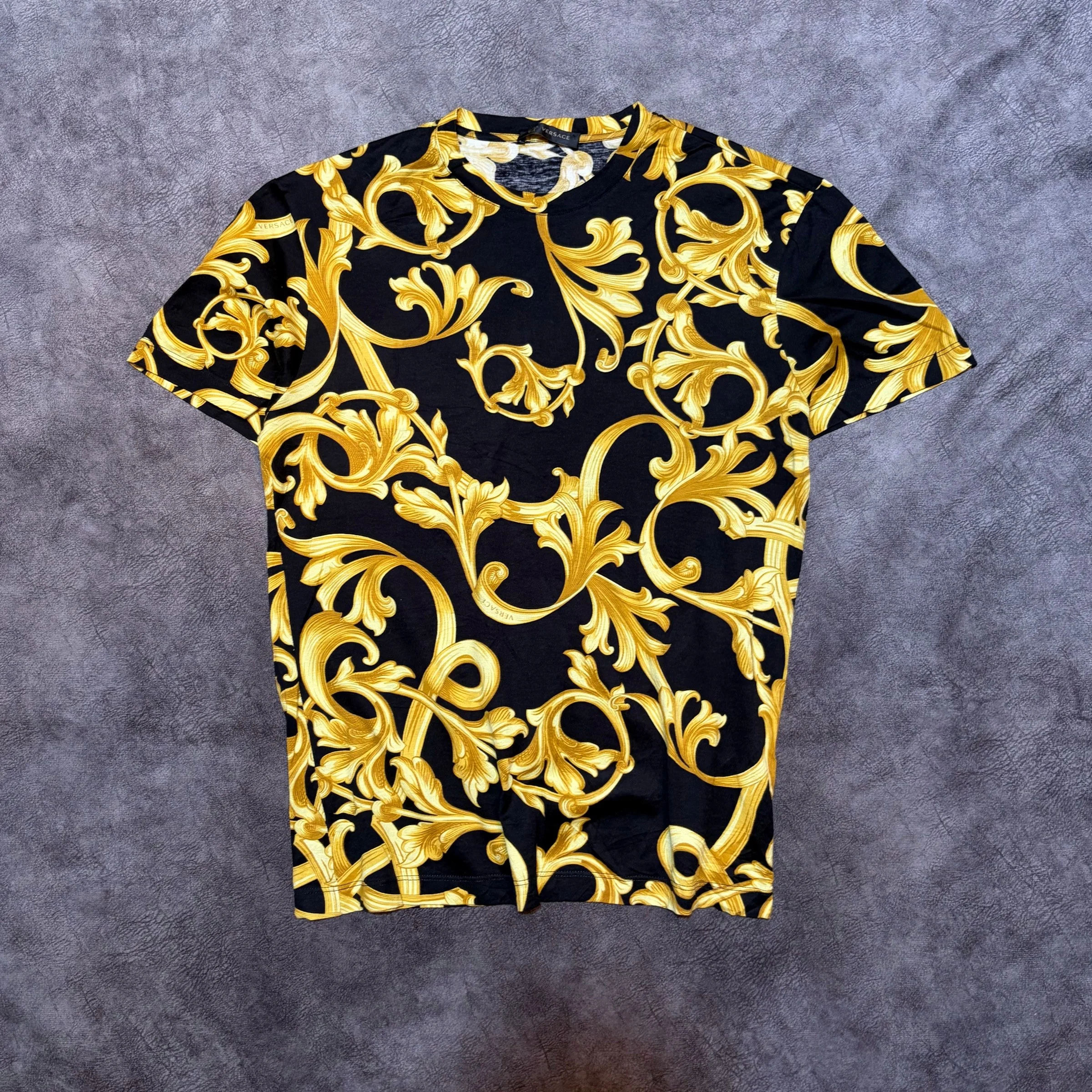 Versace T-shirts, size XS, photo 1