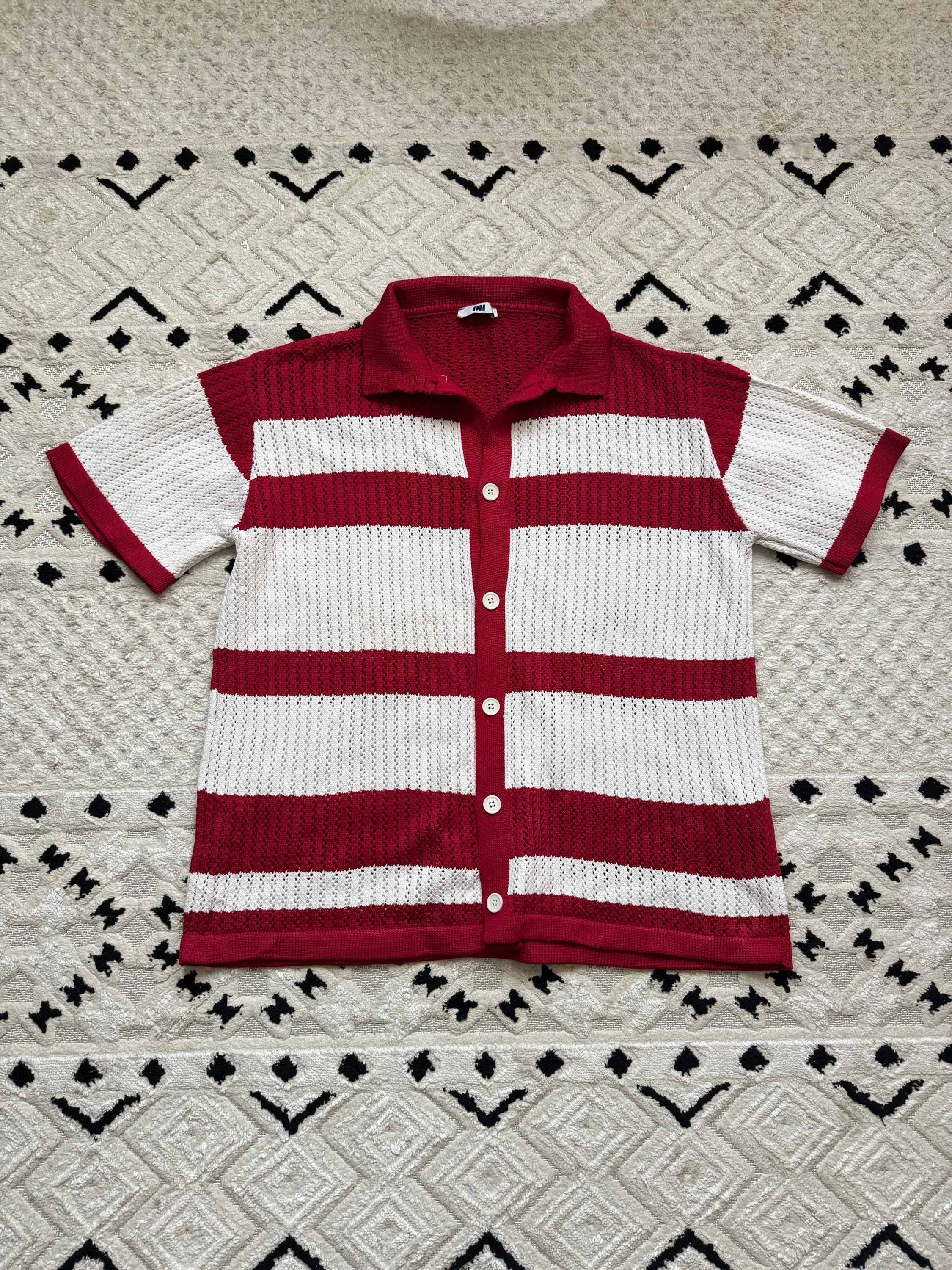 Polo Shirts, size M, photo 1