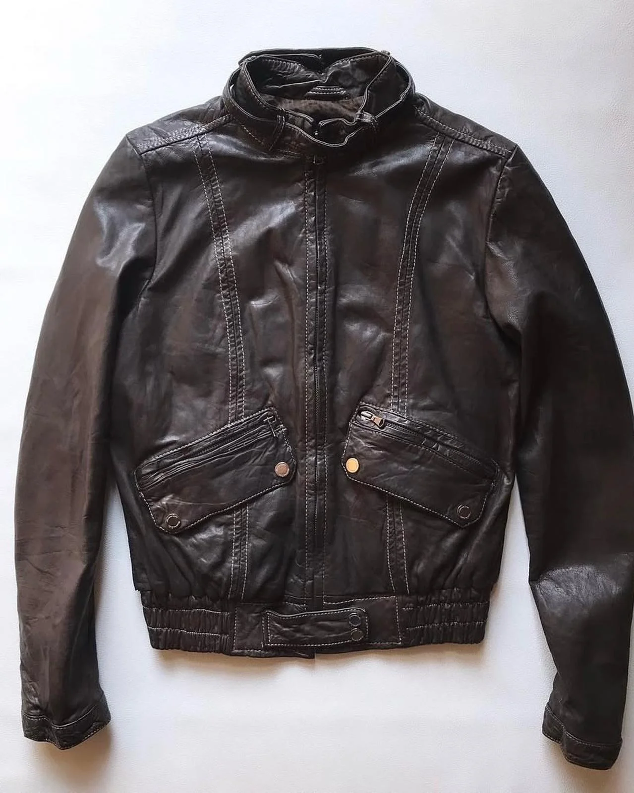 Massimo Dutti Jackets, size S / 36 / 8, photo 1