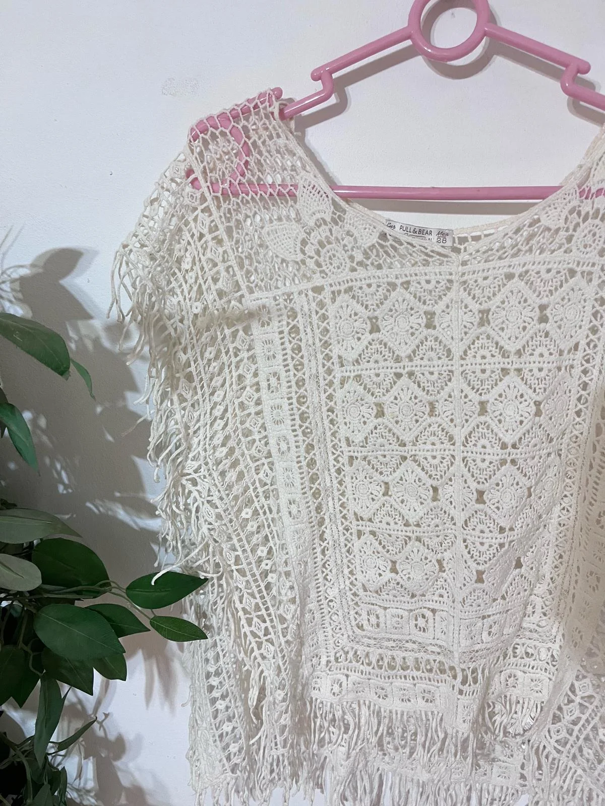 Pull & Bear Ponchos, size M / 38 / 10, photo 1