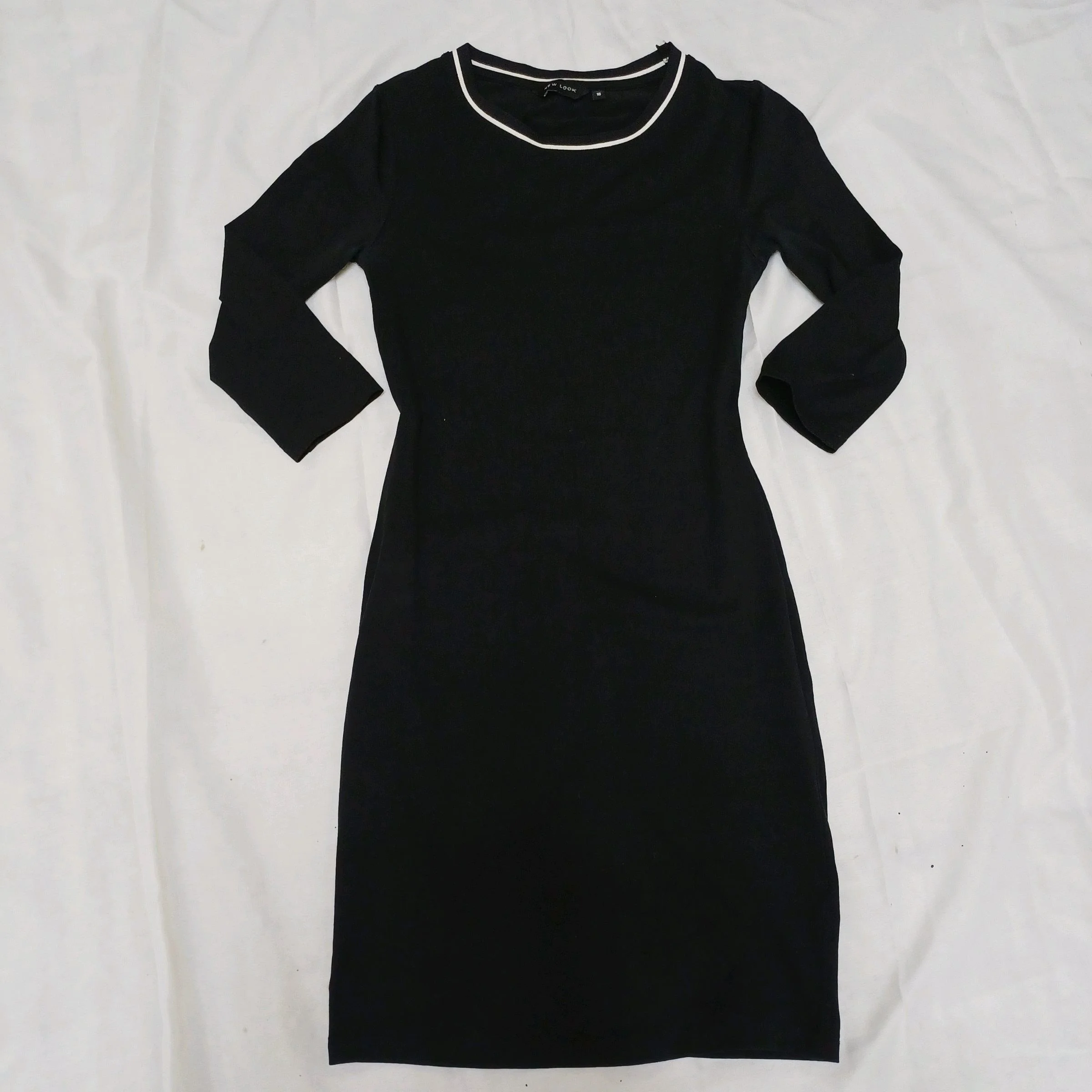 New Look Midi Dresses, size M / 38 / 10, photo 1