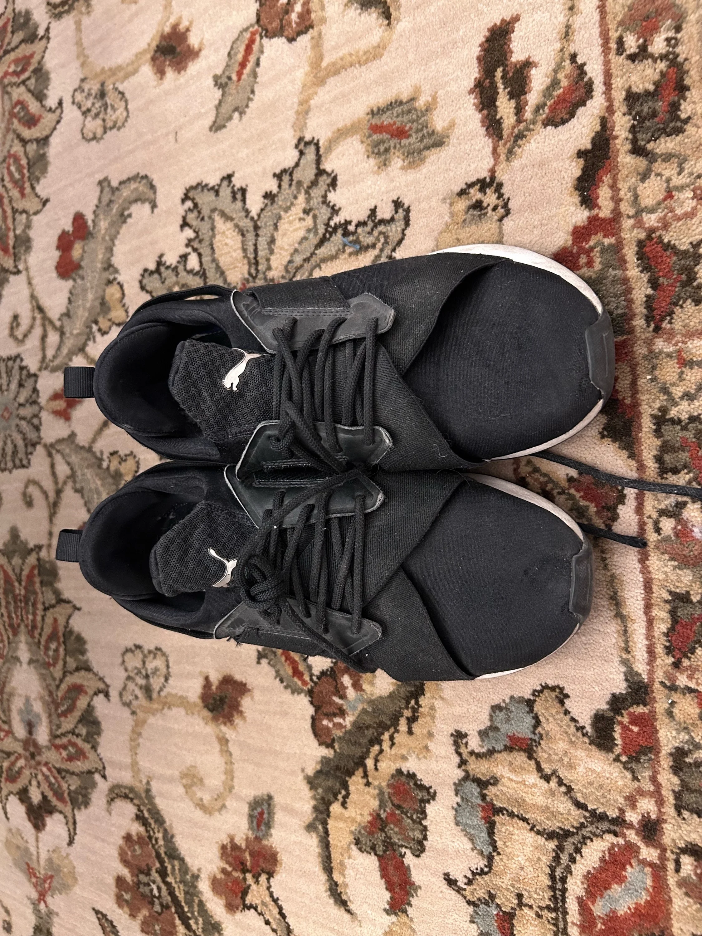 Puma Sneakers, size 40, photo 1