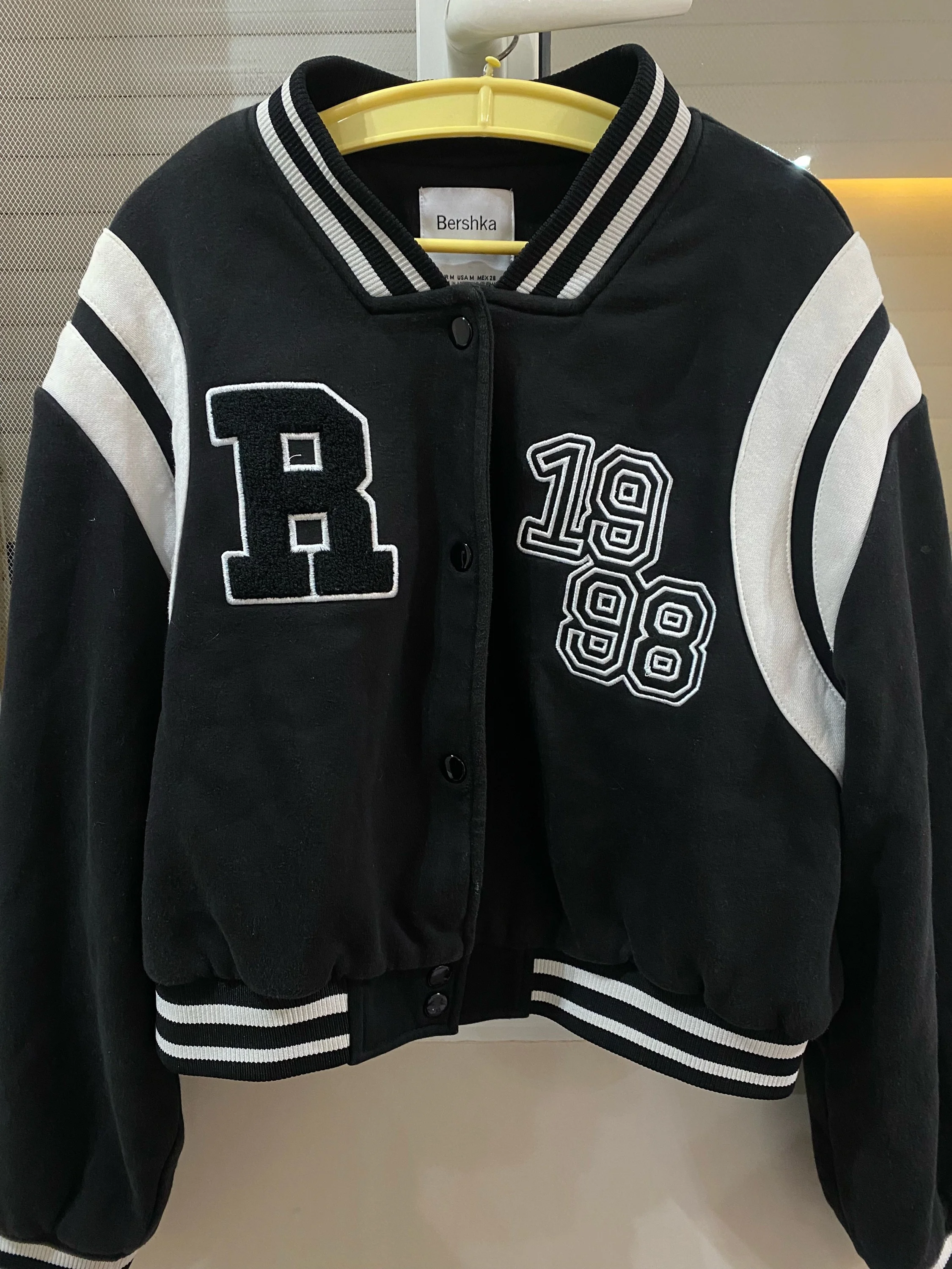 Bershka Jackets, size M / 38 / 10, photo 1
