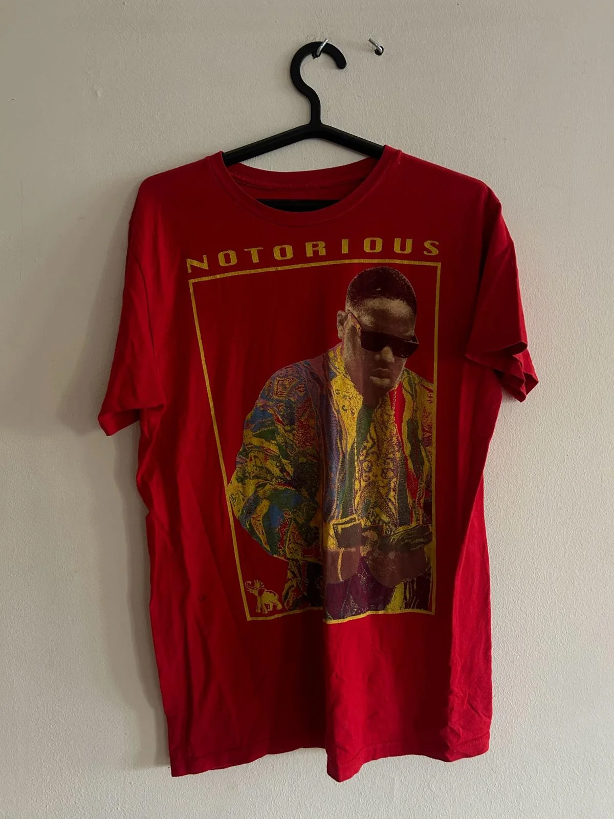 T-shirts, size M, photo 1