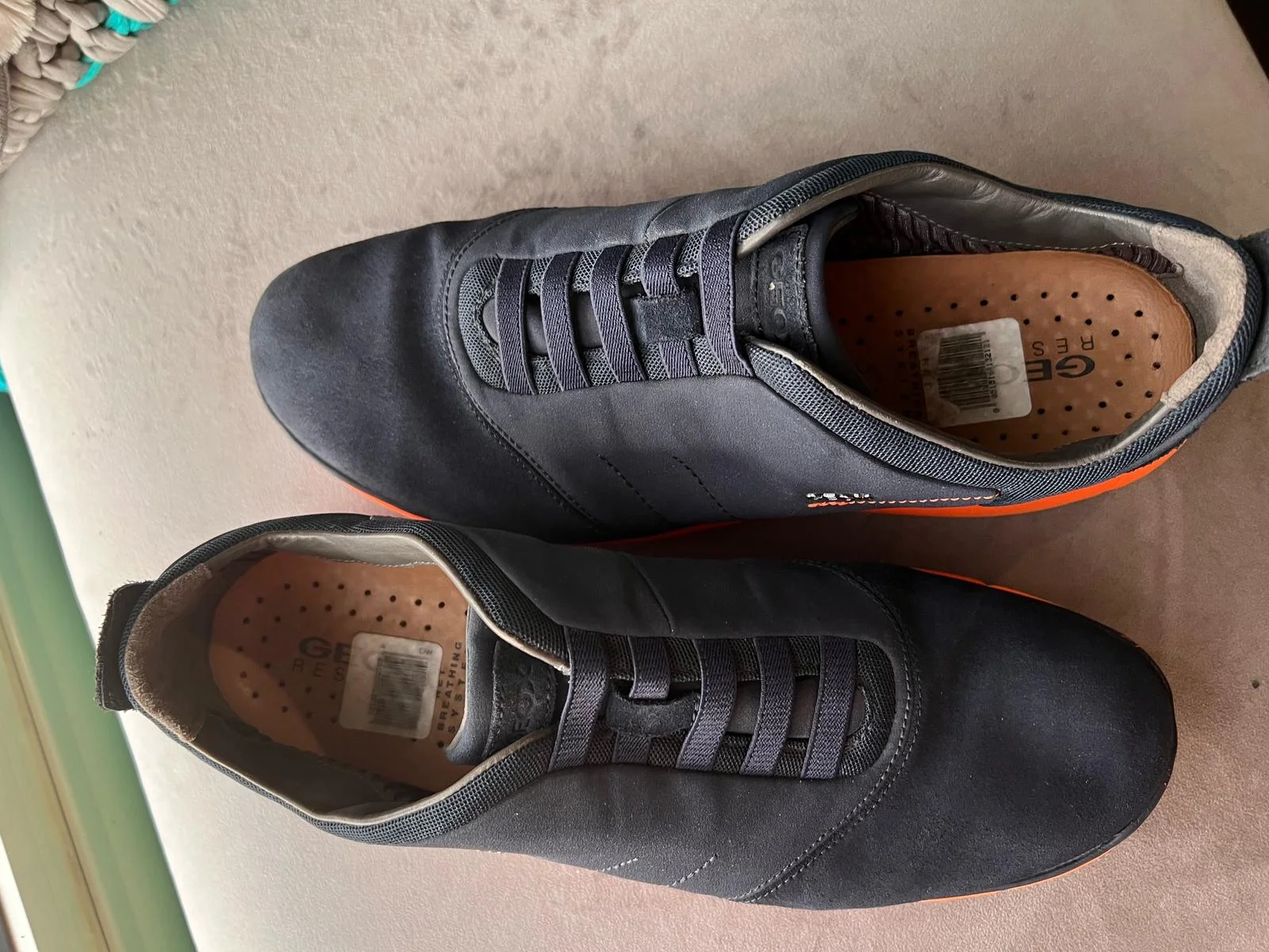 Geox Sneakers, size 45, photo 1