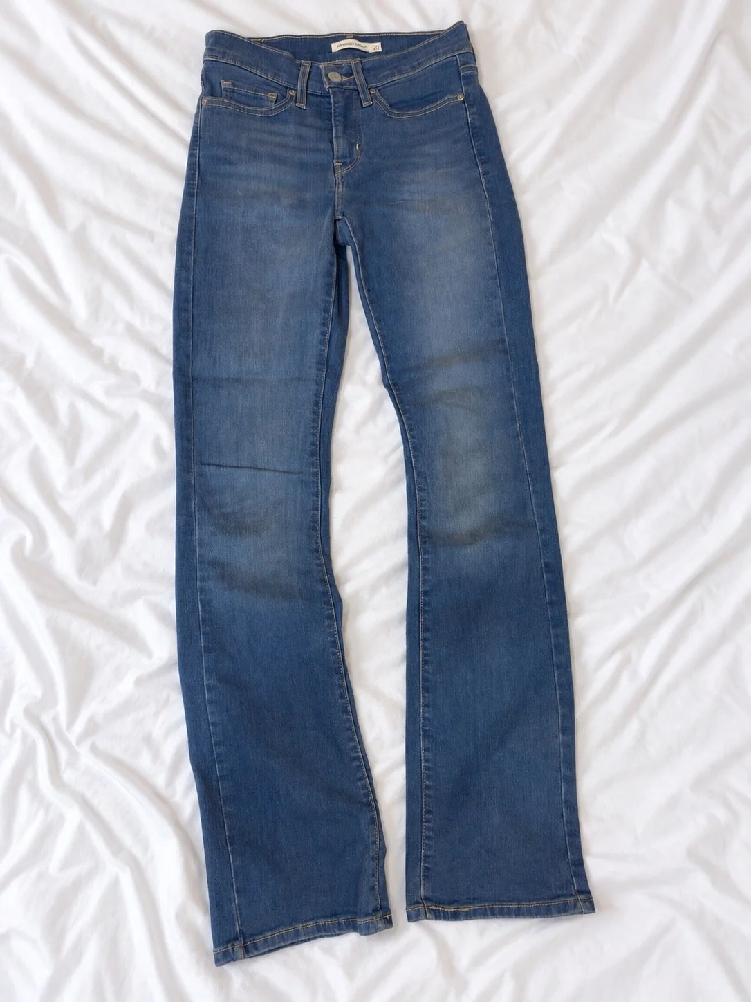 Levi Strauss & Co. Jeans, size XS / 34 / 6, photo 1