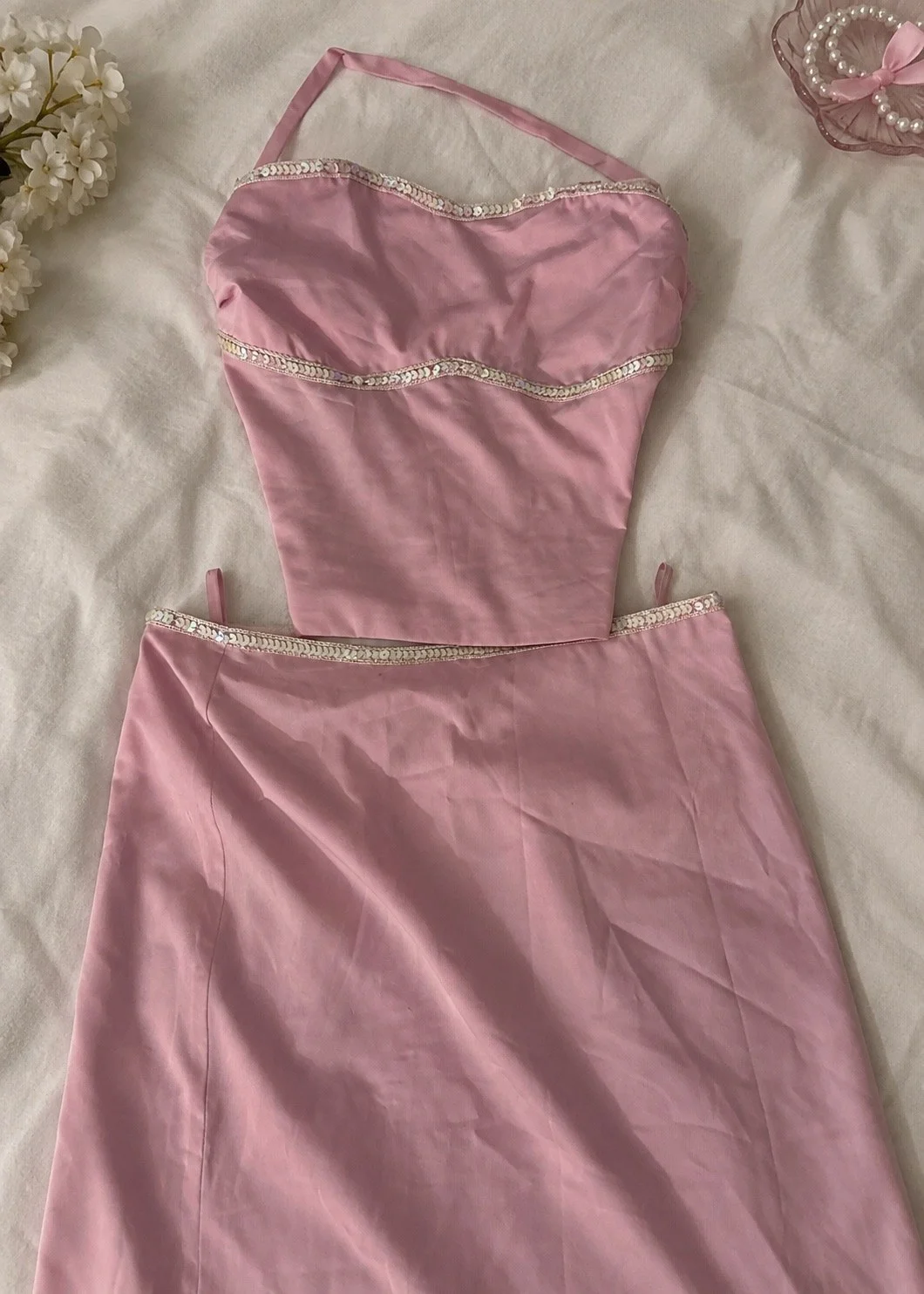 local brands Maxi Dresses, size S / 36 / 8, photo 1