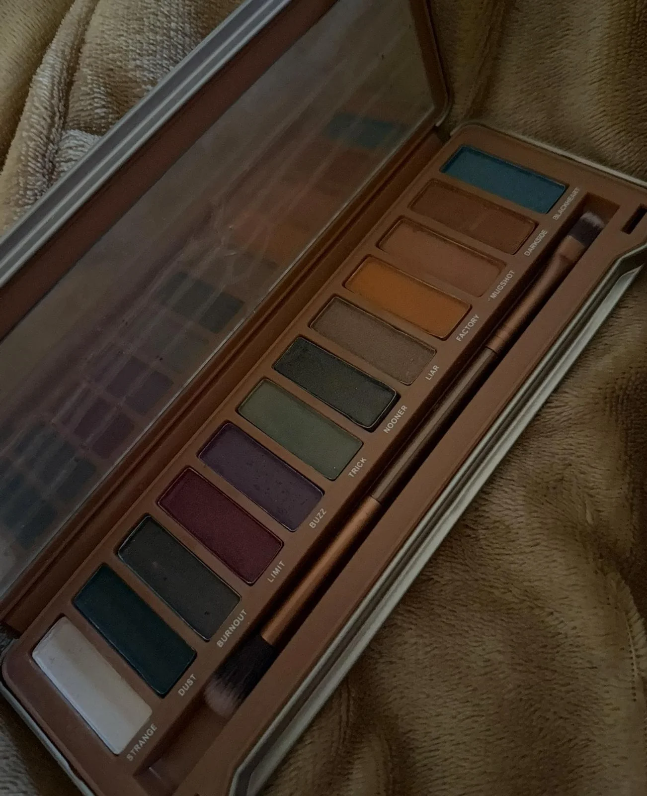 Makeup, size No Size, photo 1