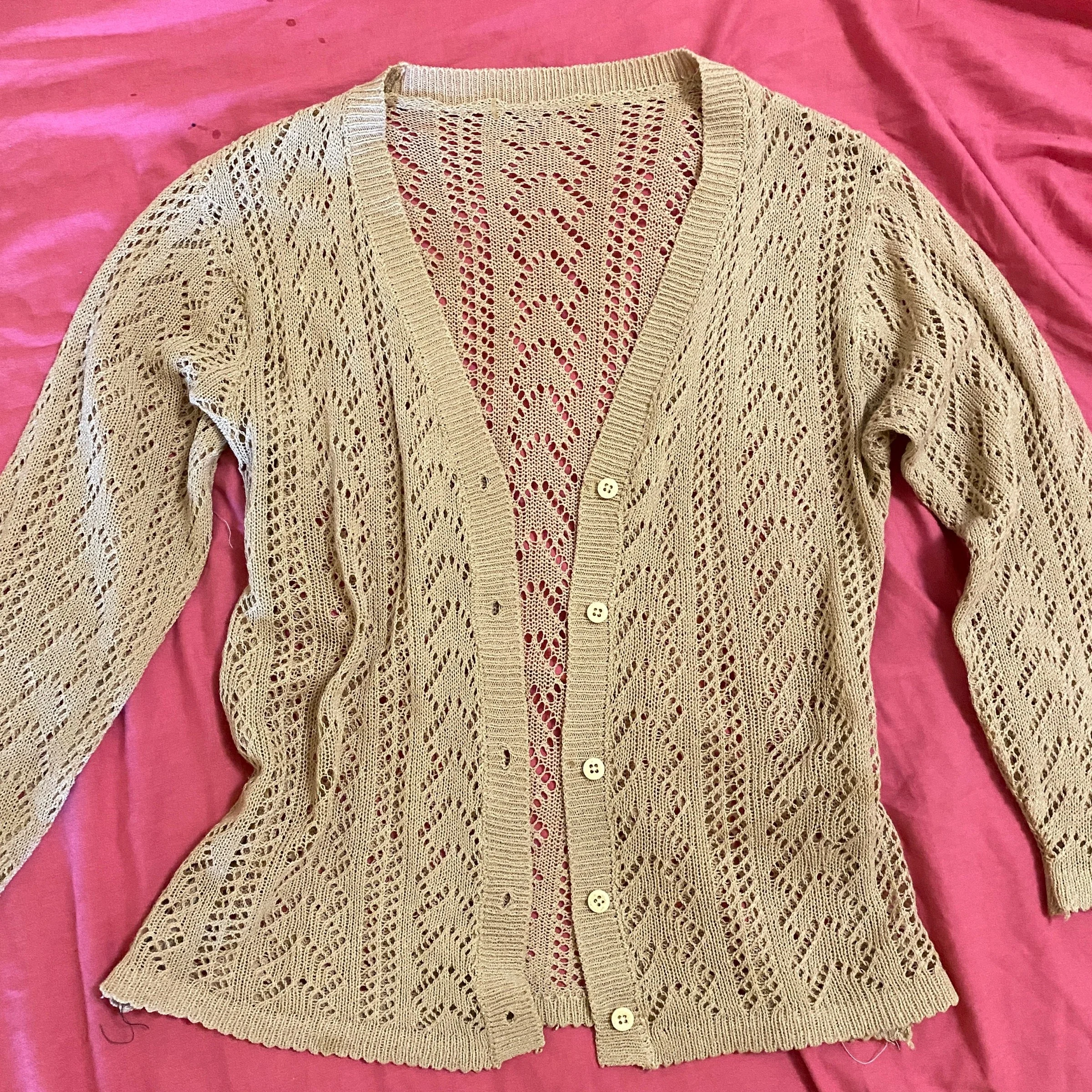 Cardigans, size S / 36 / 8, photo 1