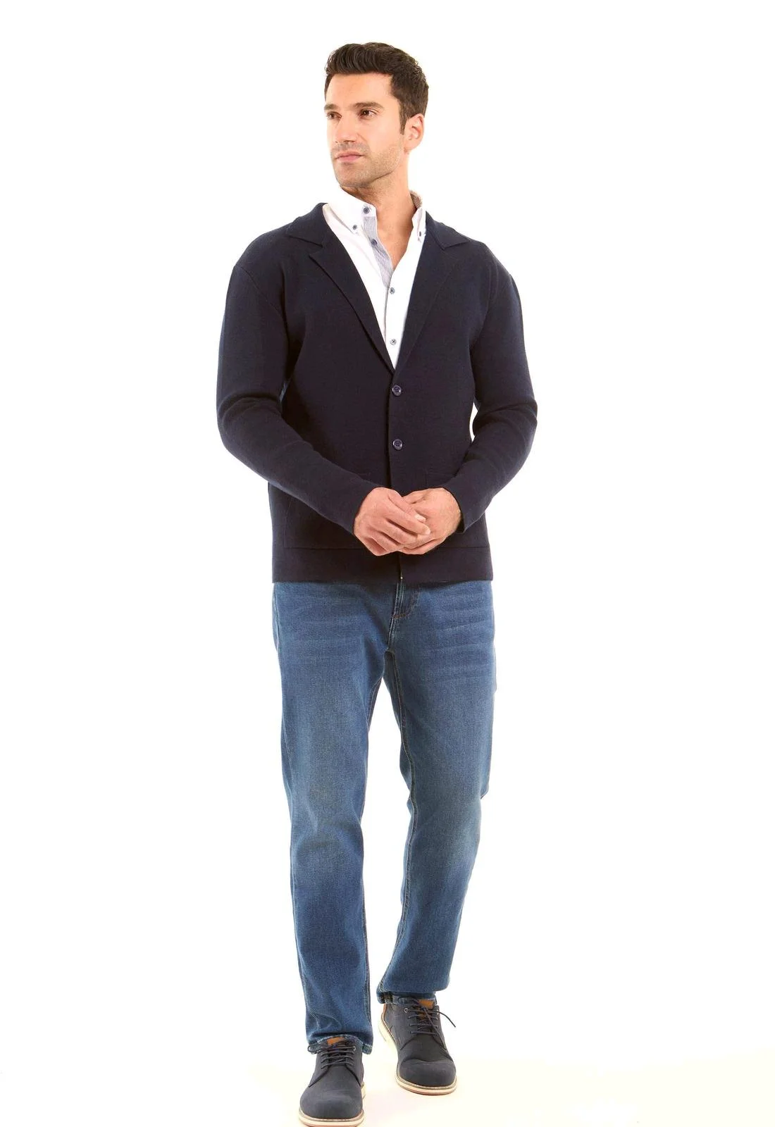 Cardigans, size XL, photo 1
