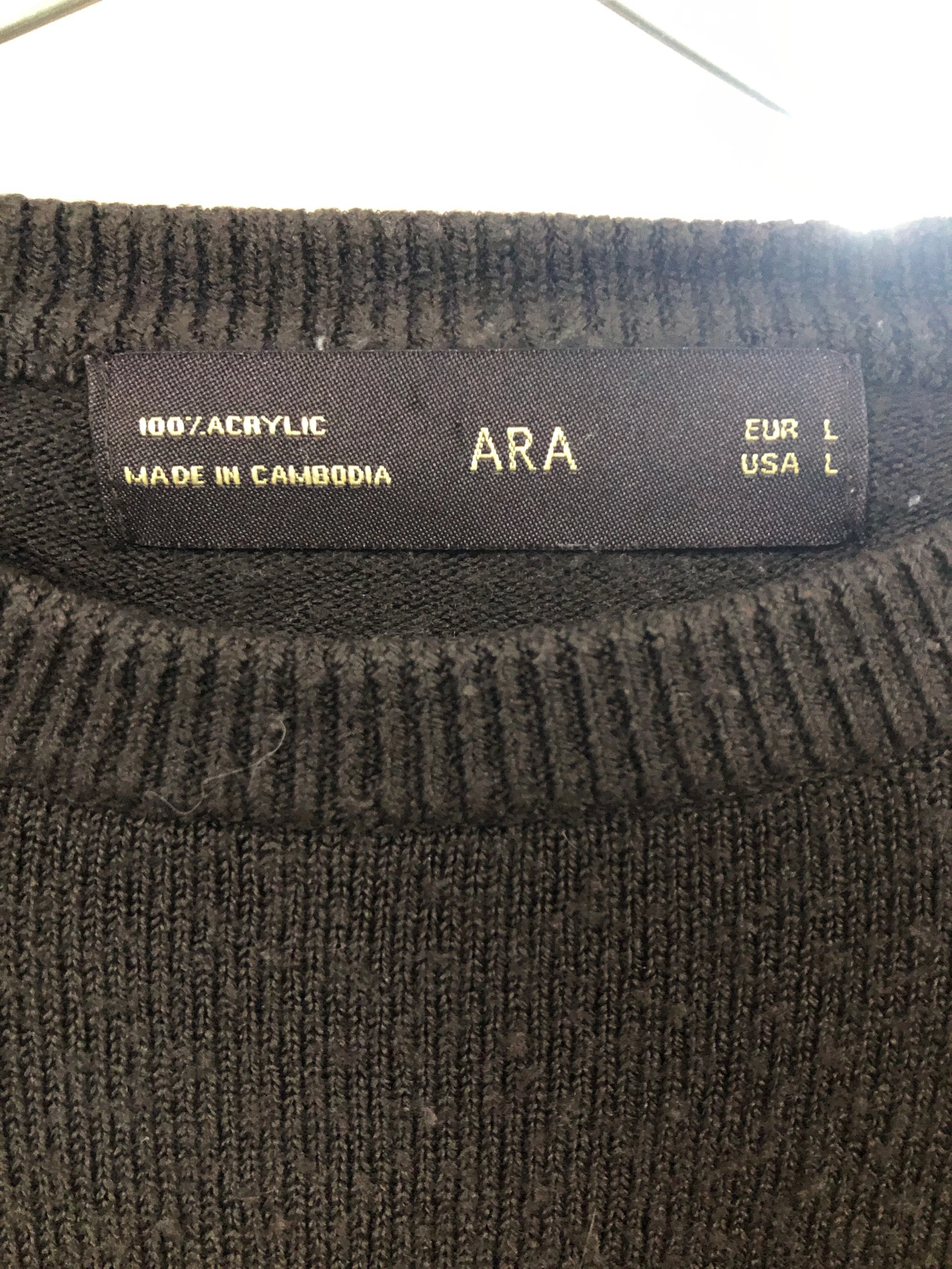 Zara Sweaters & Pullovers, size L / 40 / 12, photo 1
