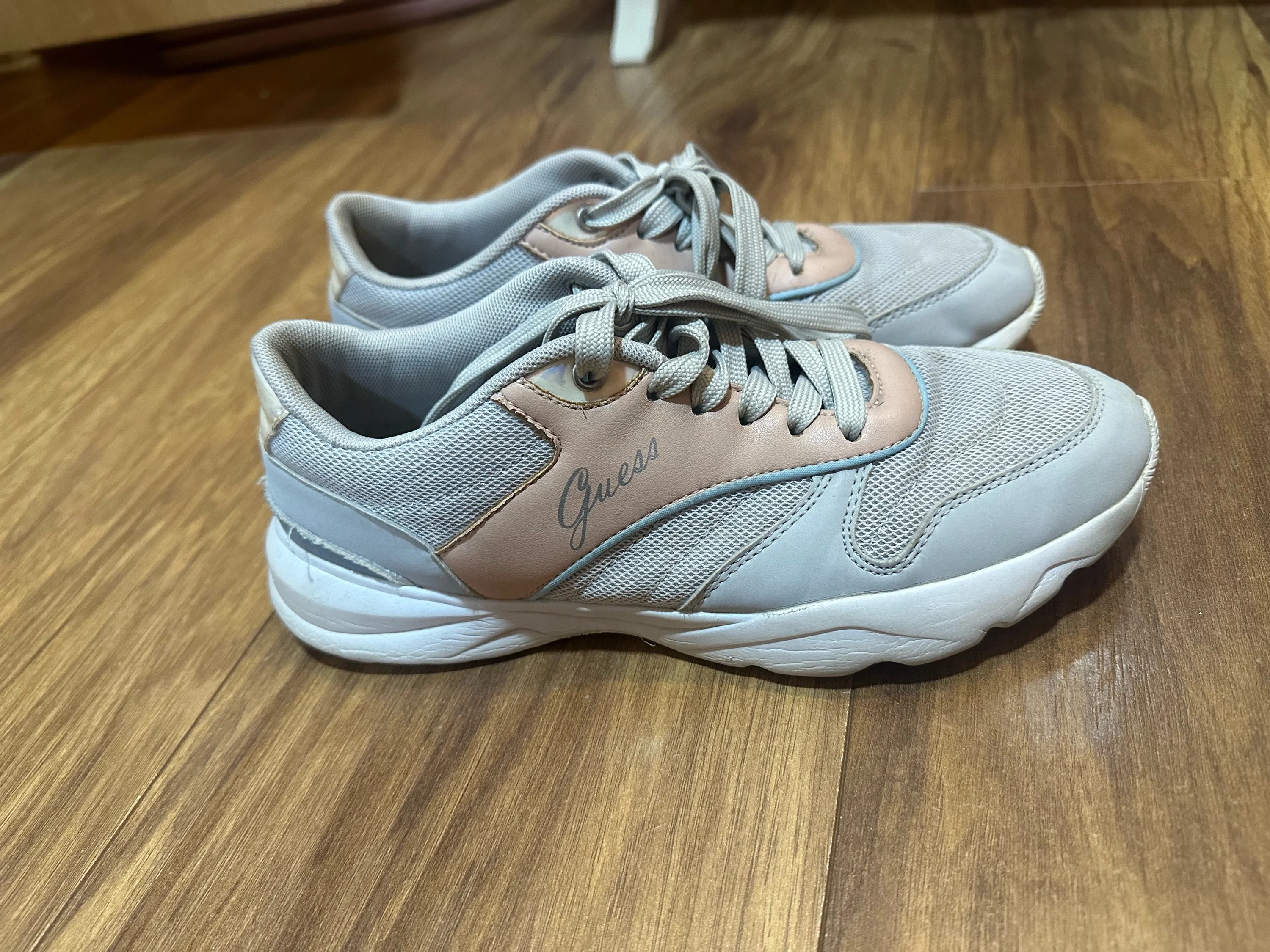 GUESS Sneakers, size 38, photo 1