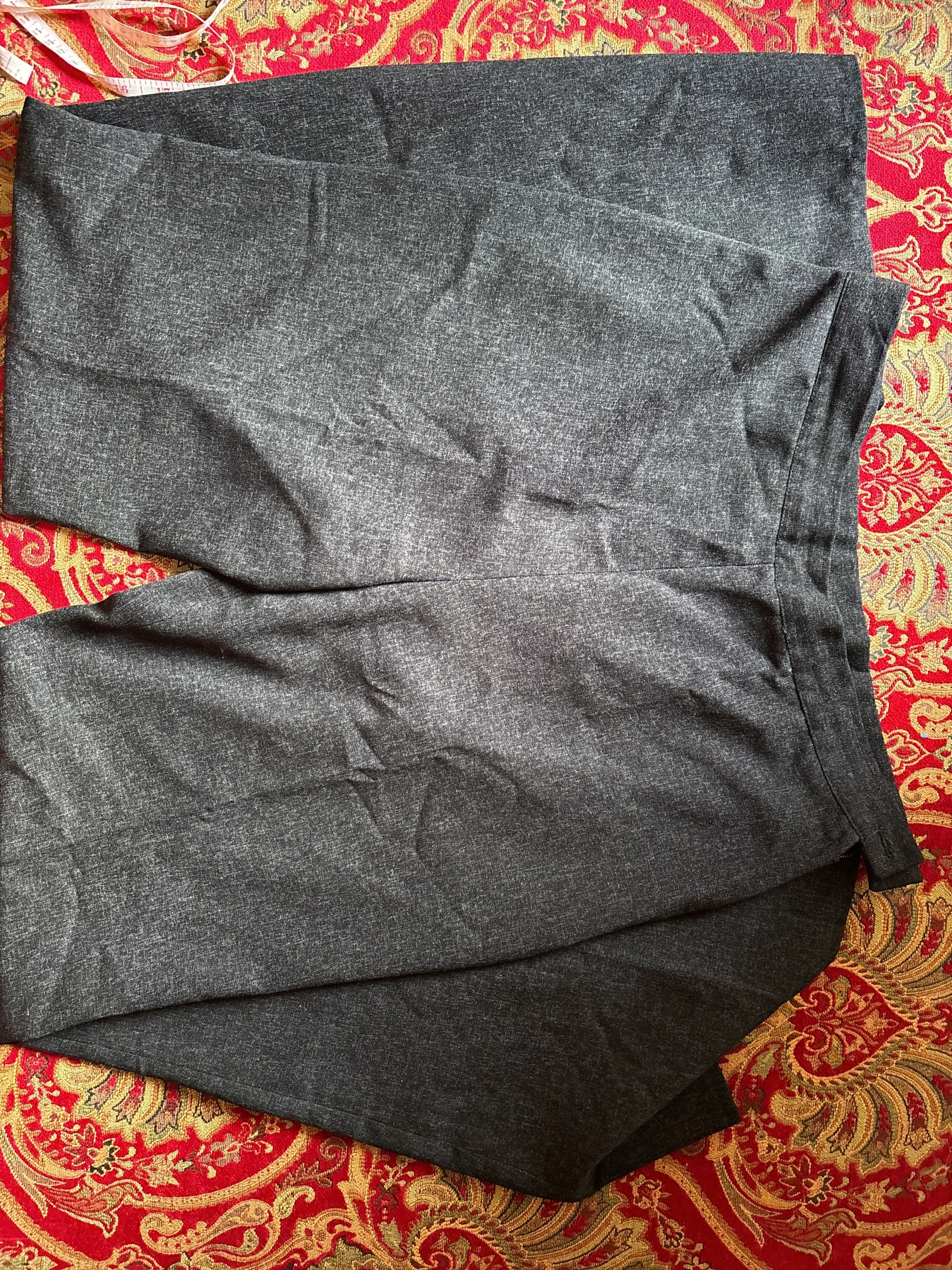 Pants, size S / 36 / 8, photo 1