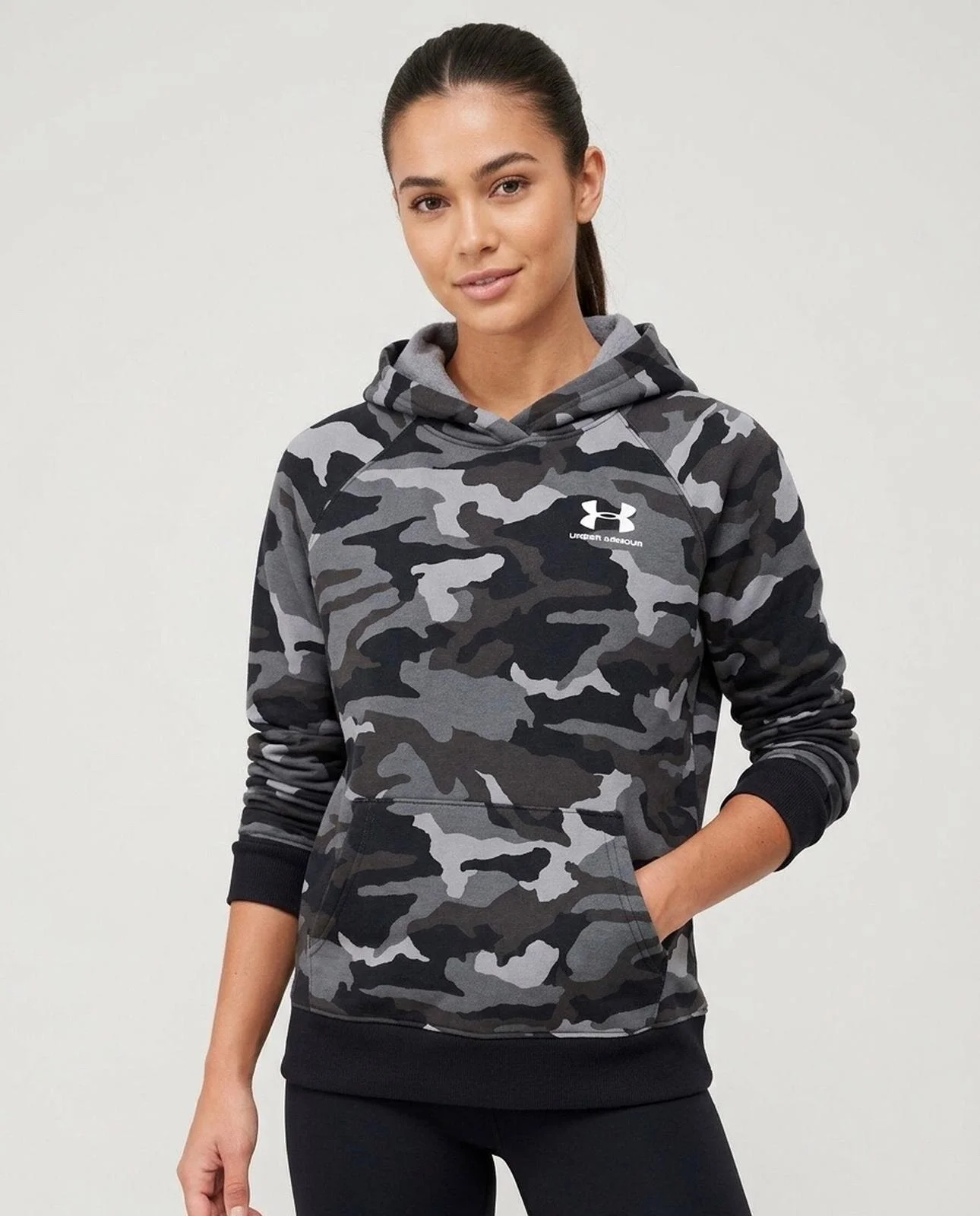 Under Armour Sweatshirts, size M / 38 / 10, photo 1