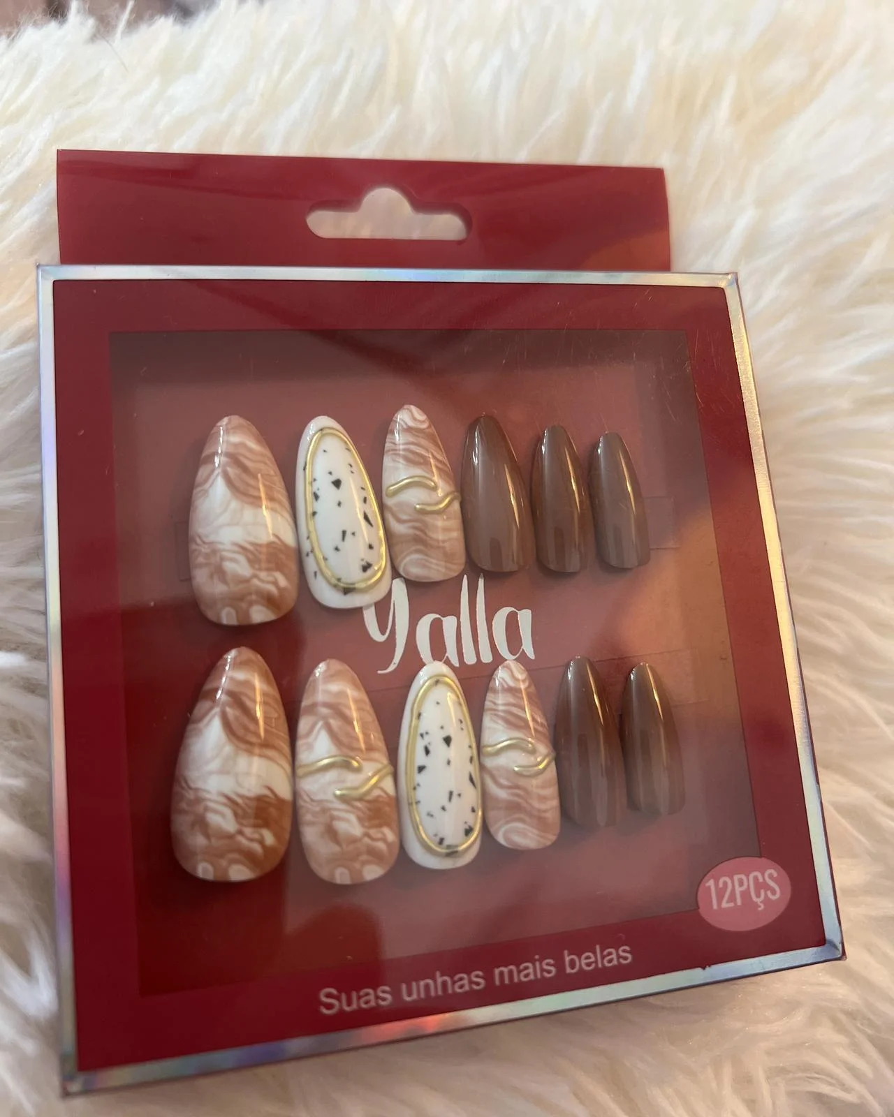 Makeup, size No Size, photo 1