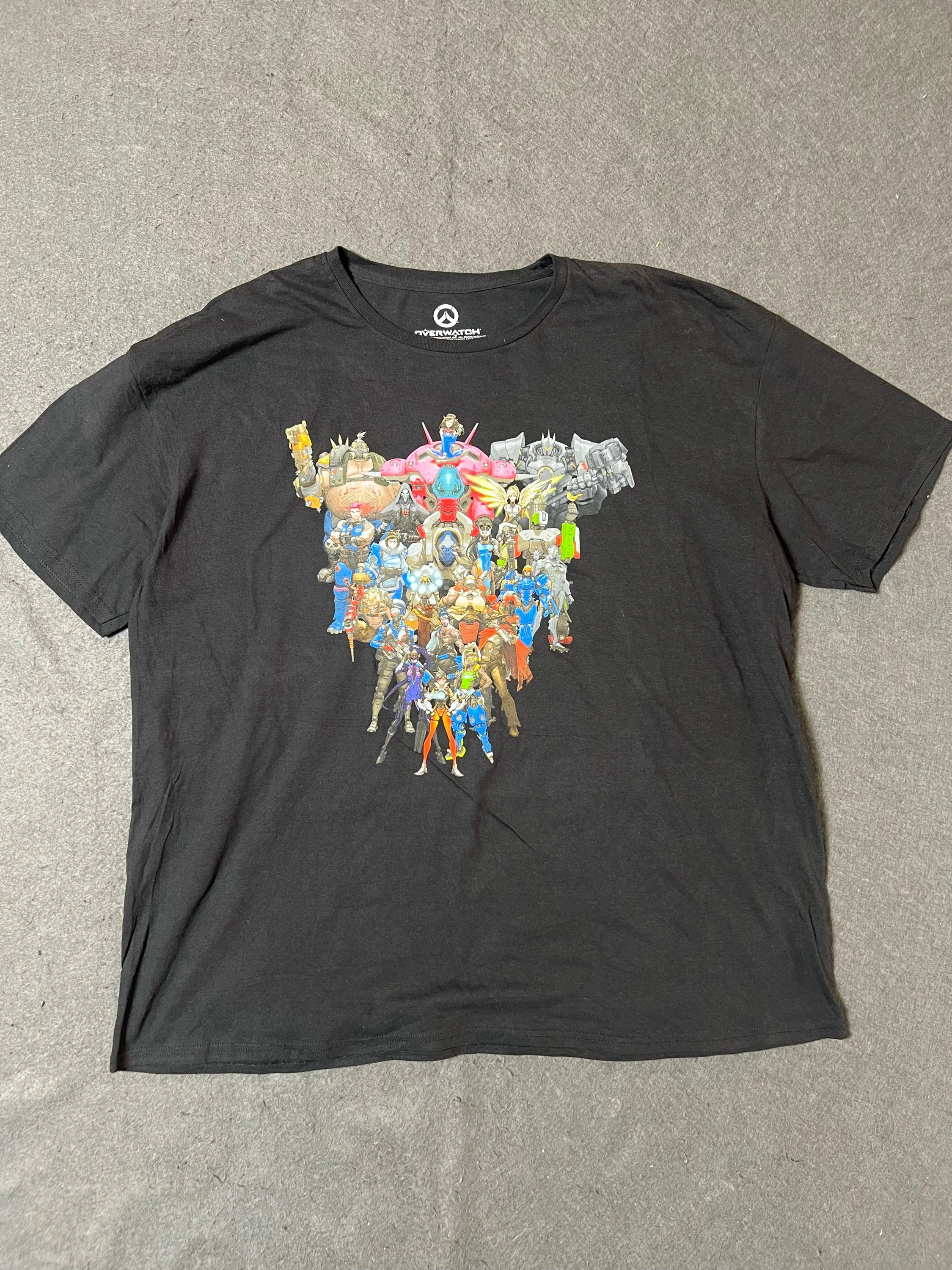 T-shirts, size XXXL, photo 1