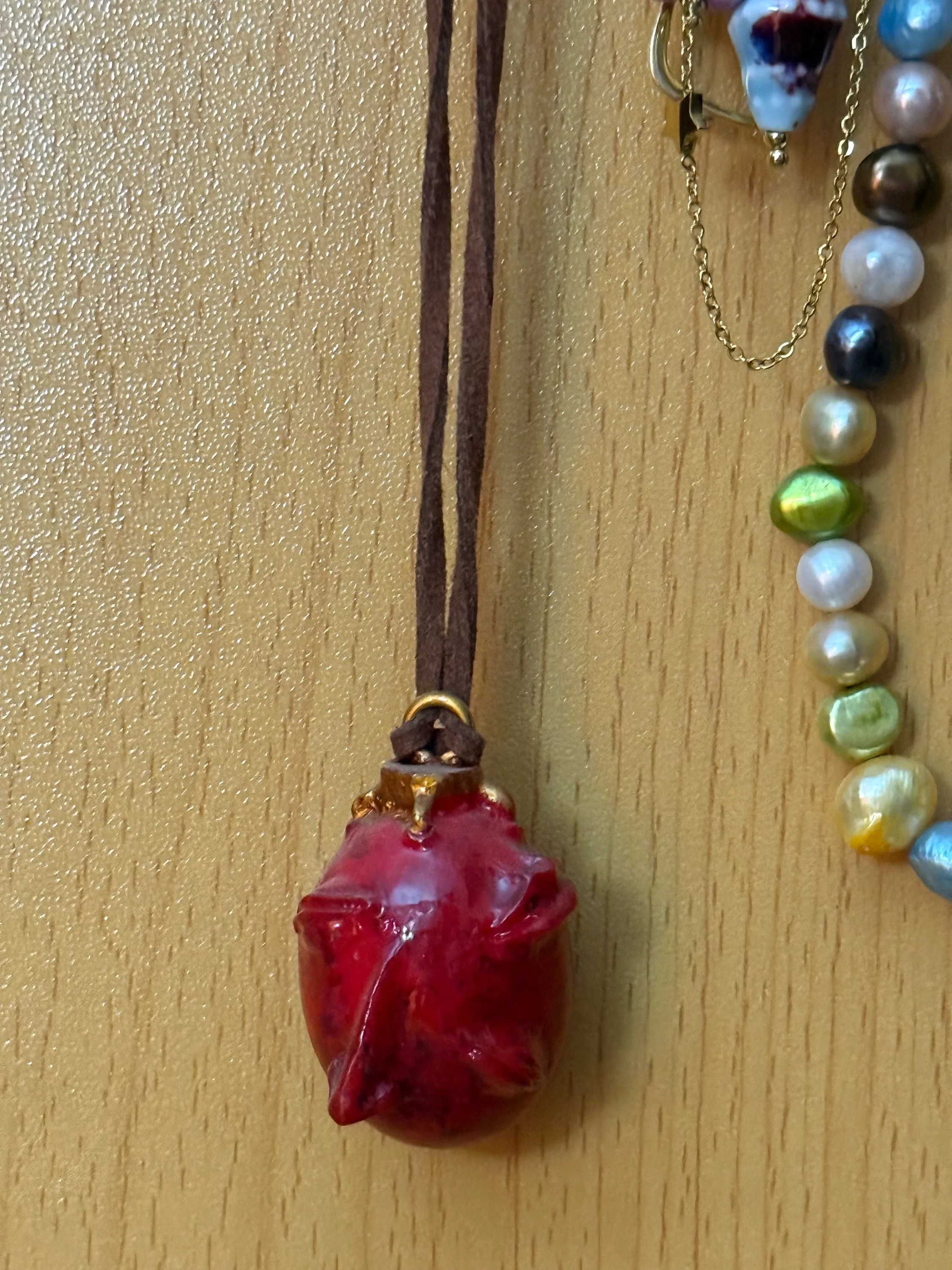 Necklaces, size Other, photo 1