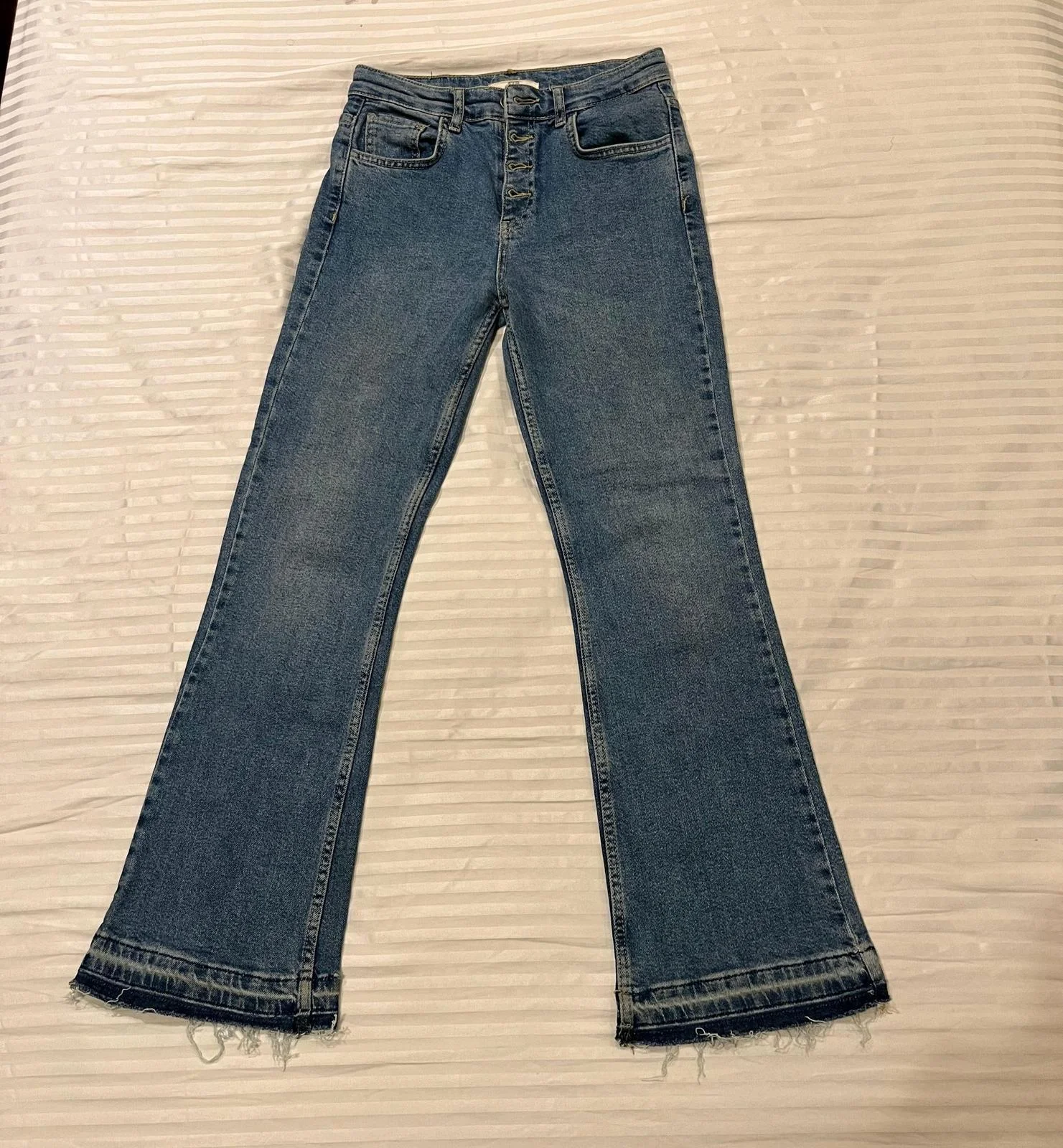 Stradivarius Jeans, size S / 36 / 8, photo 1