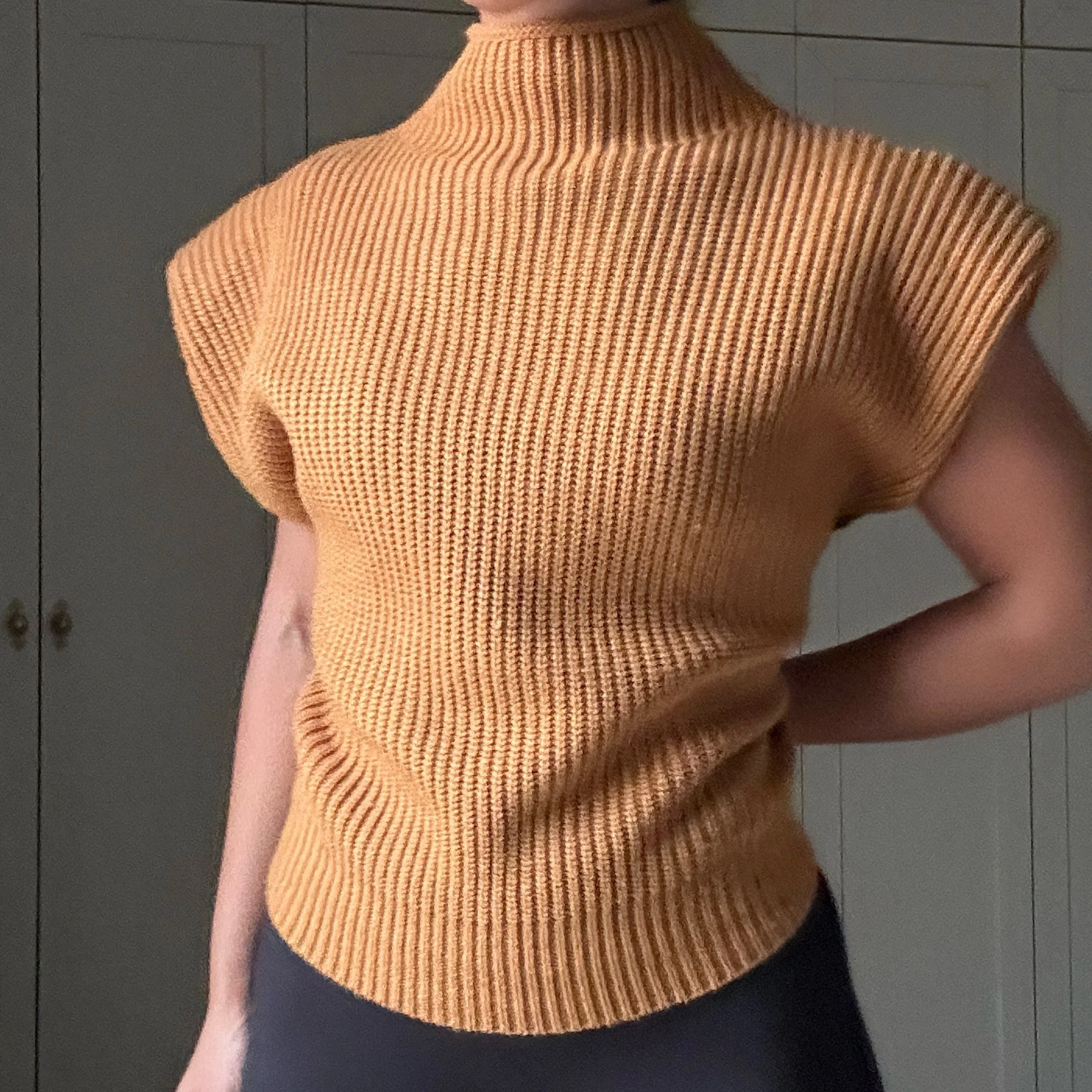 en saison Sweaters & Pullovers, size M / 38 / 10, photo 1