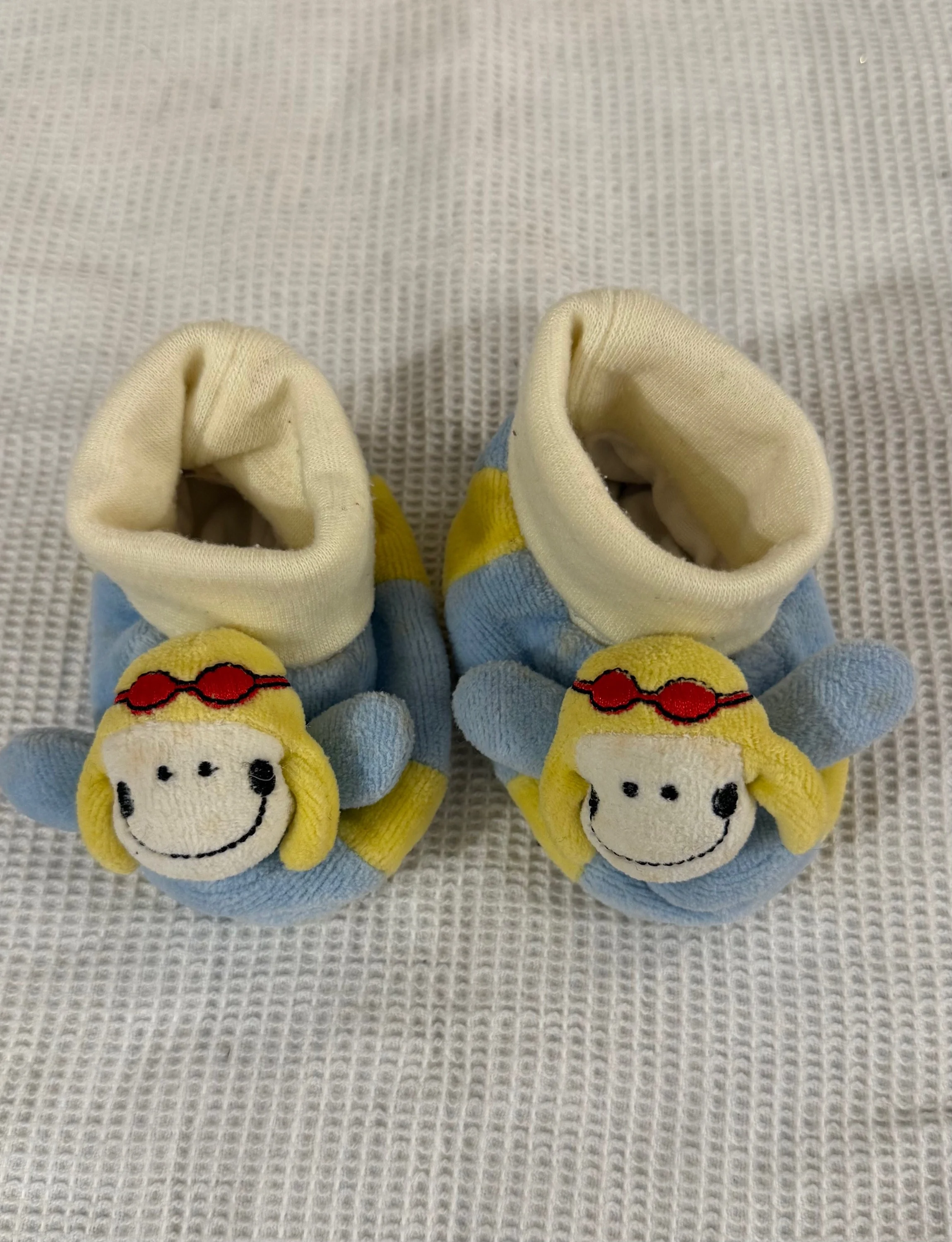 Gagou Tagou Shoes, size 3–6m, photo 1