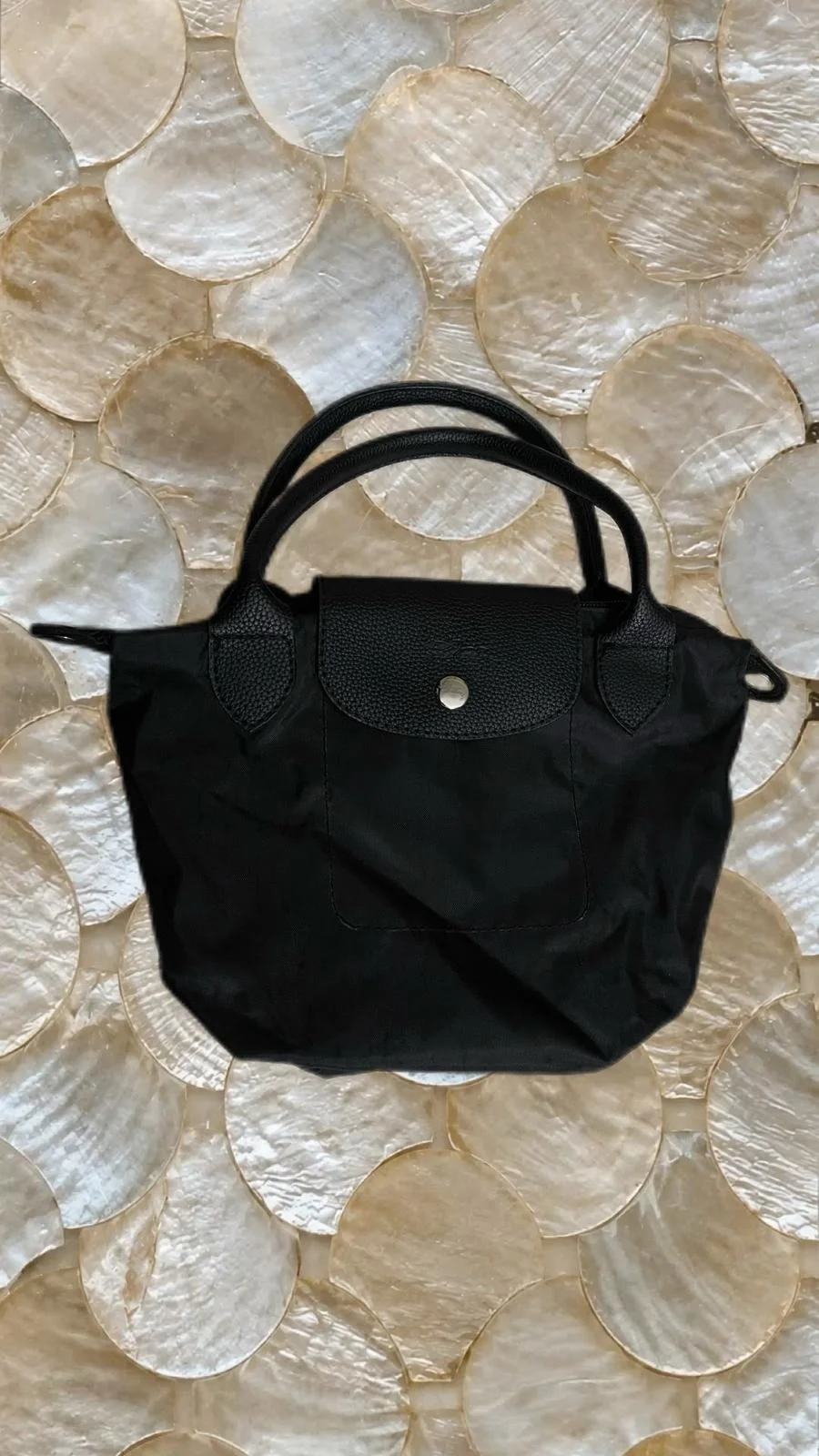 Longchamp Handbags, size Other, photo 1