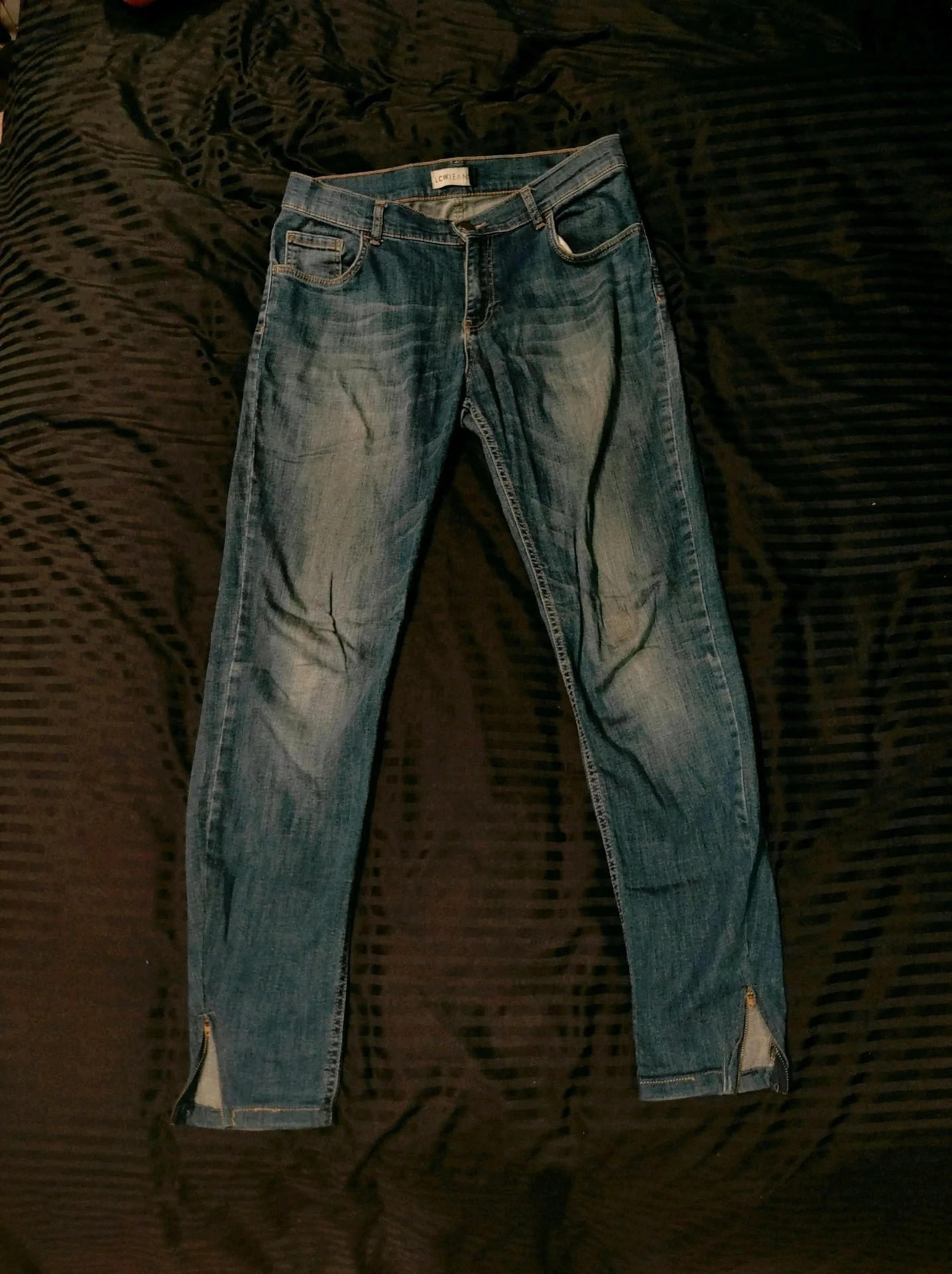 LCW Jeans Jeans, size L, photo 1