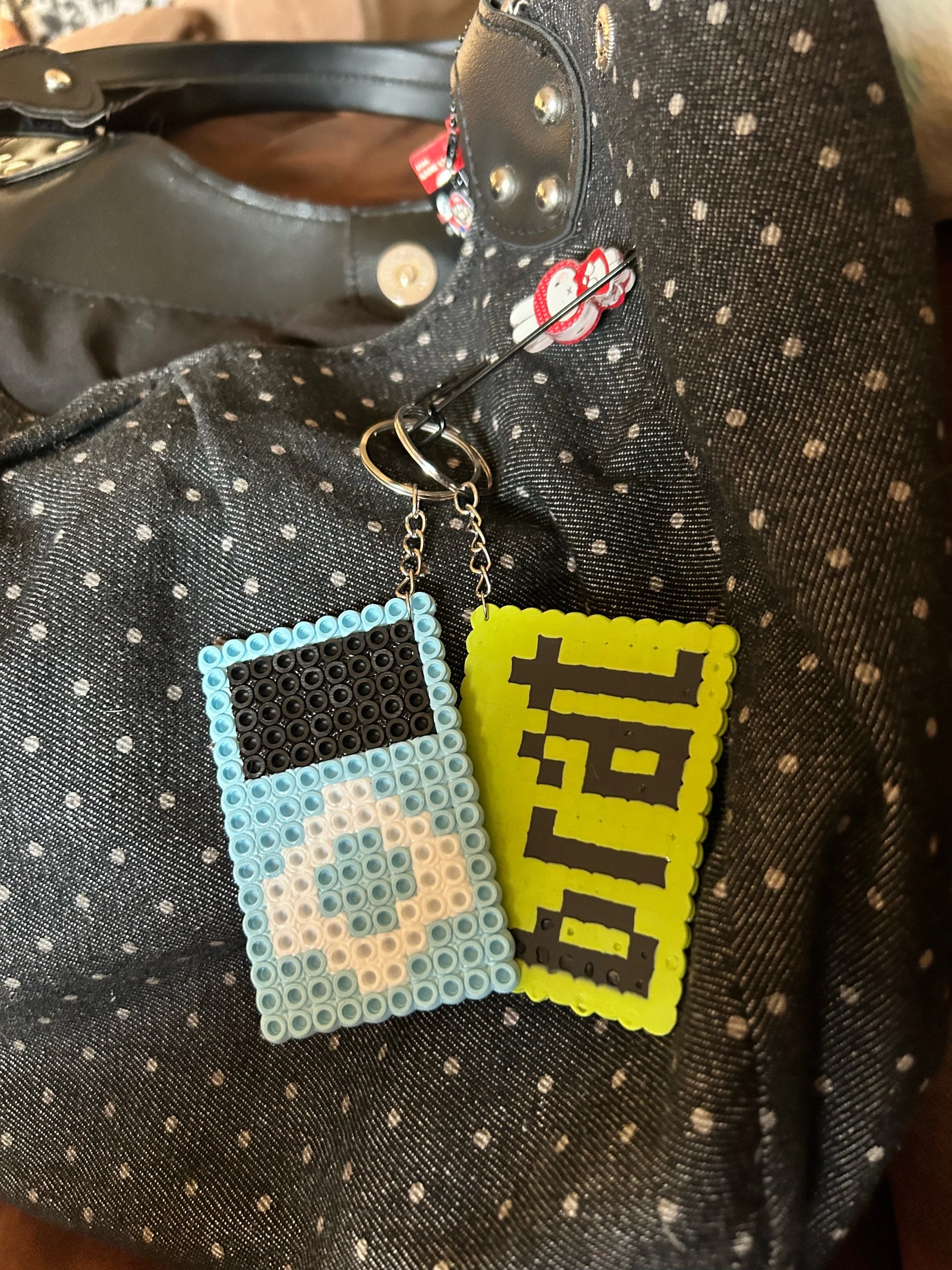 Keychains, size Other, photo 1