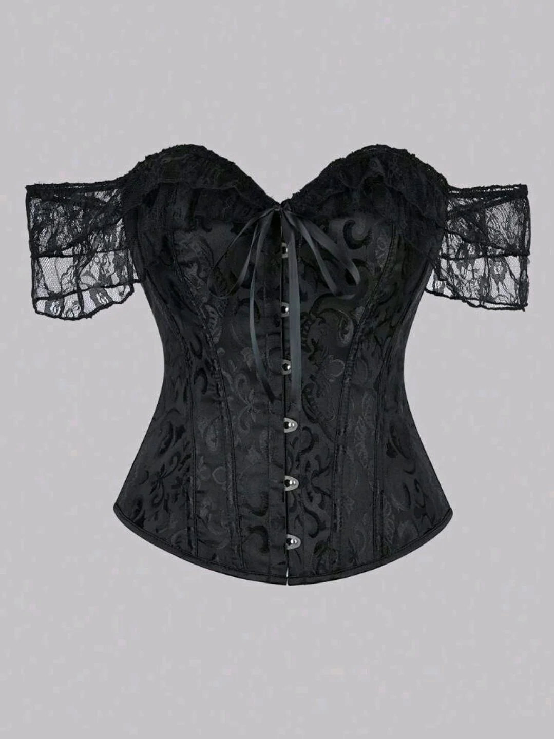 Shein Corsets, size L / 40 / 12, photo 1