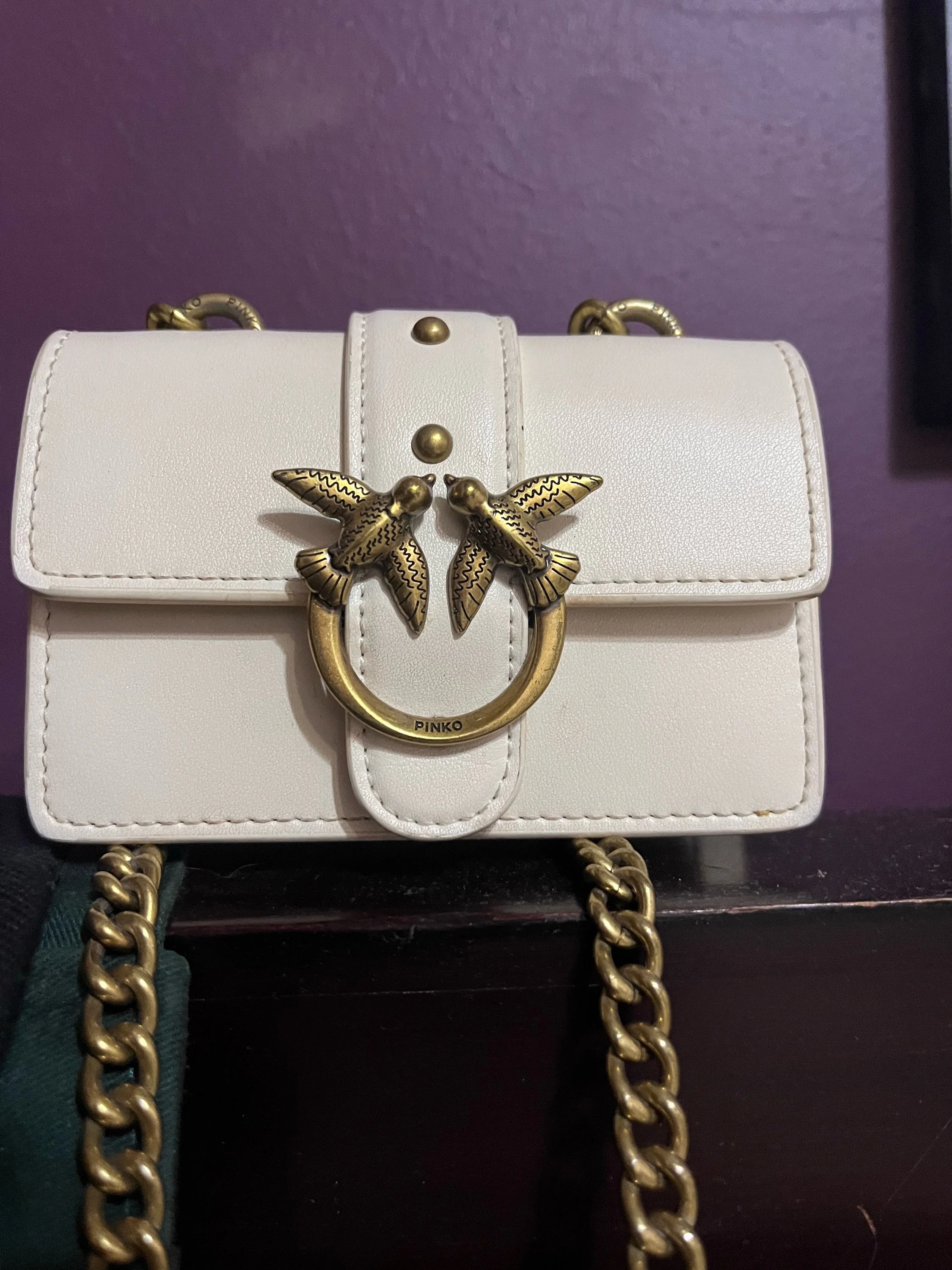 Pinko Mini Bags, size Other, photo 1