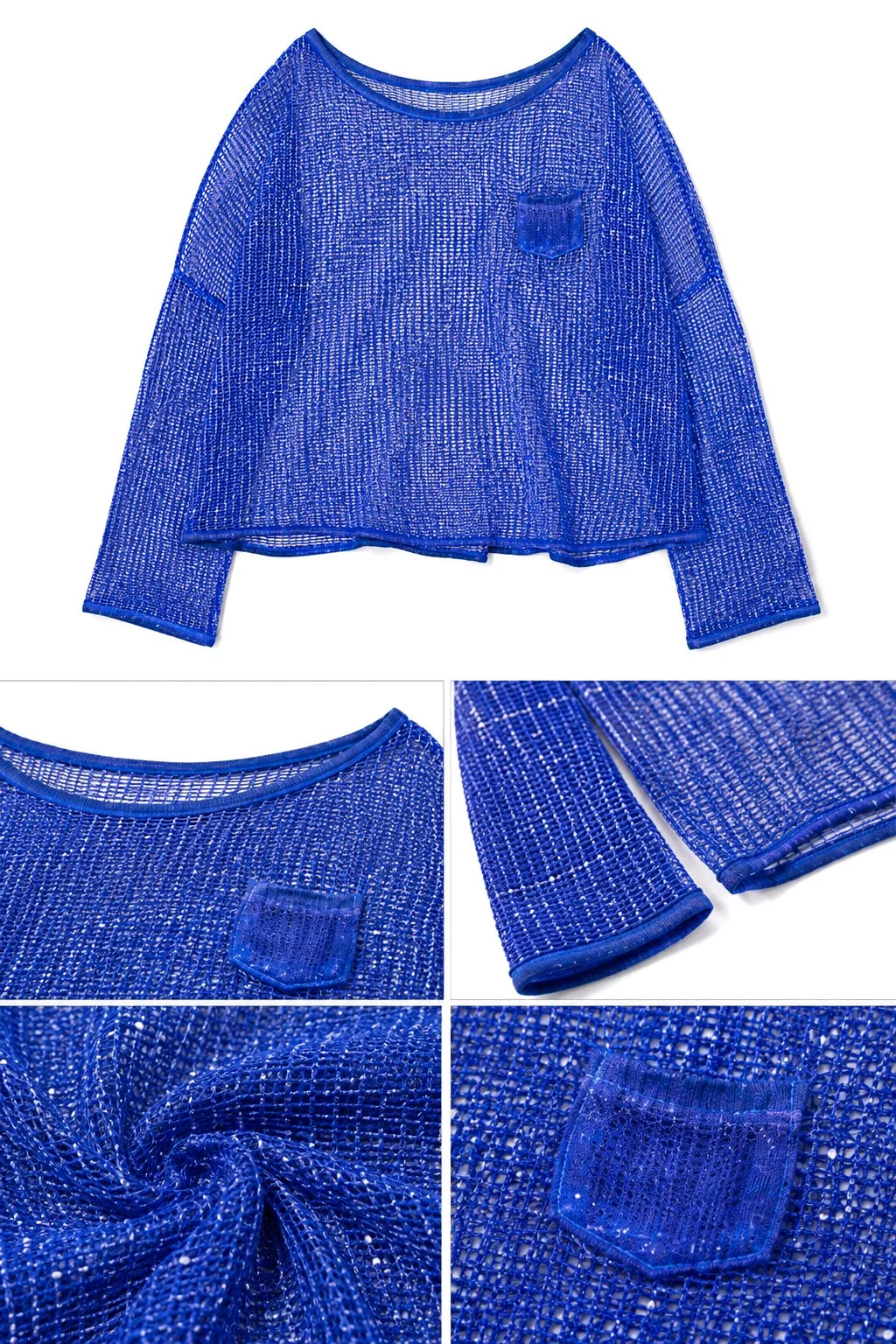 Long Sleeve, size L / 40 / 12, photo 1