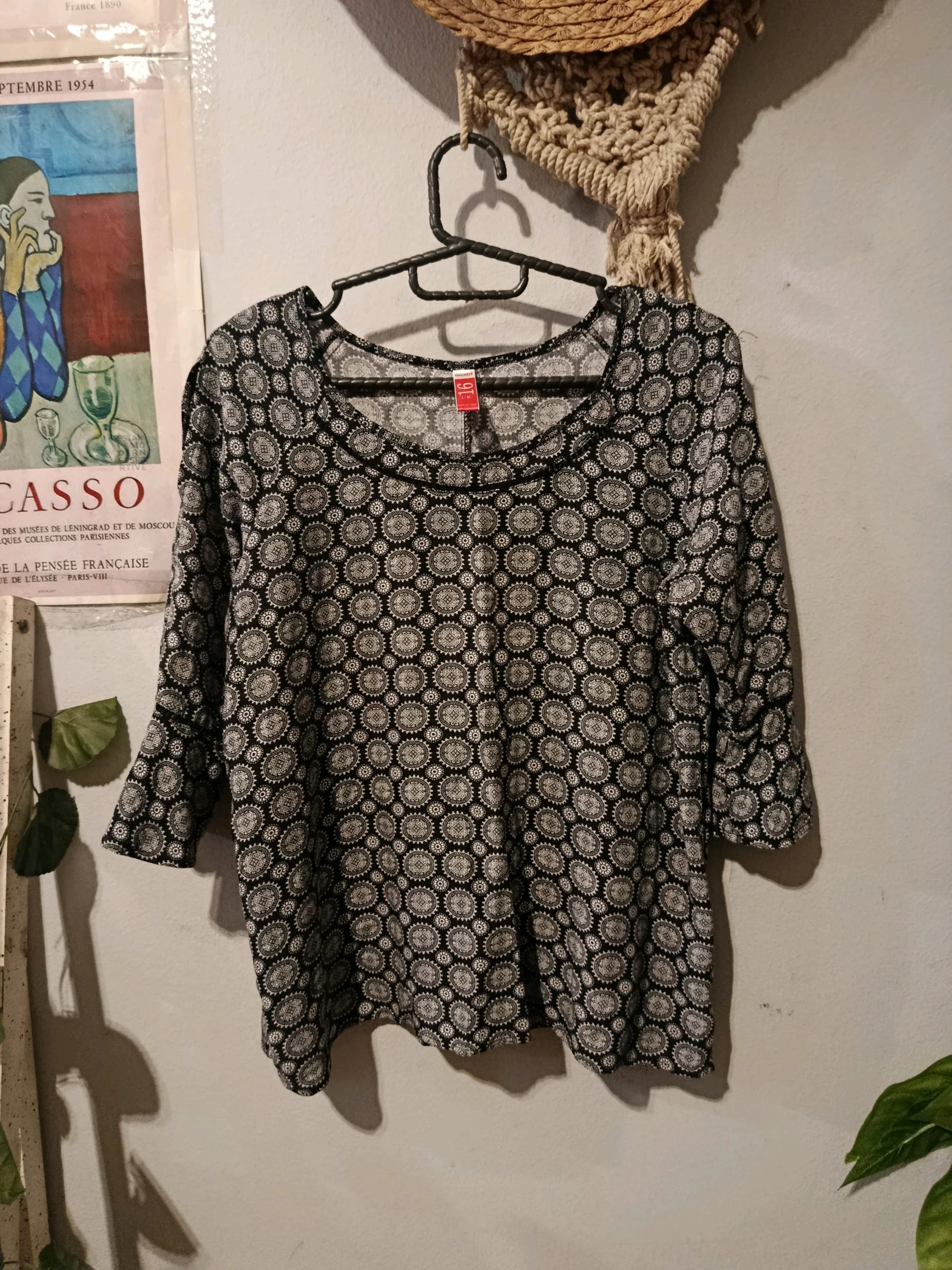 Blouses, size M / 38 / 10, photo 1