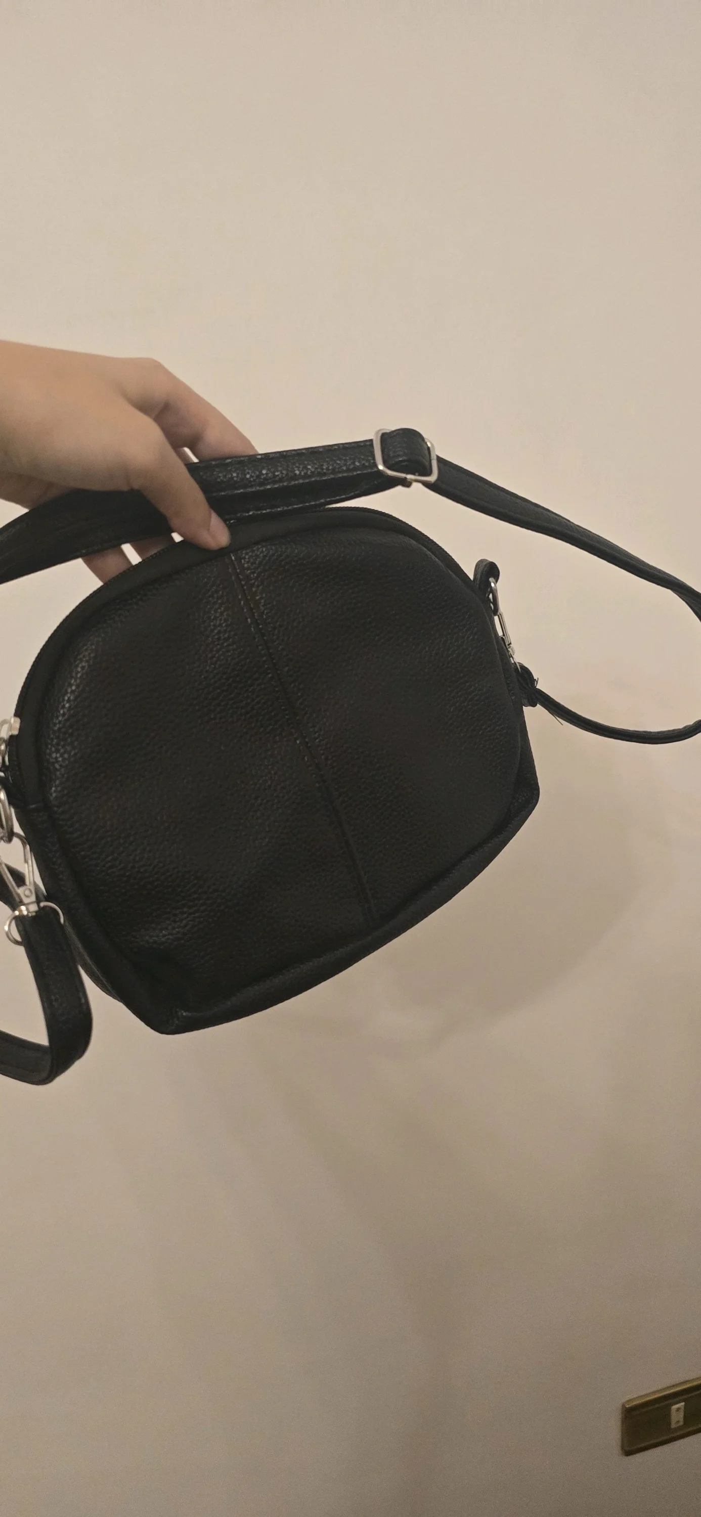 Shein Cross-Body Bag, size Other, photo 1