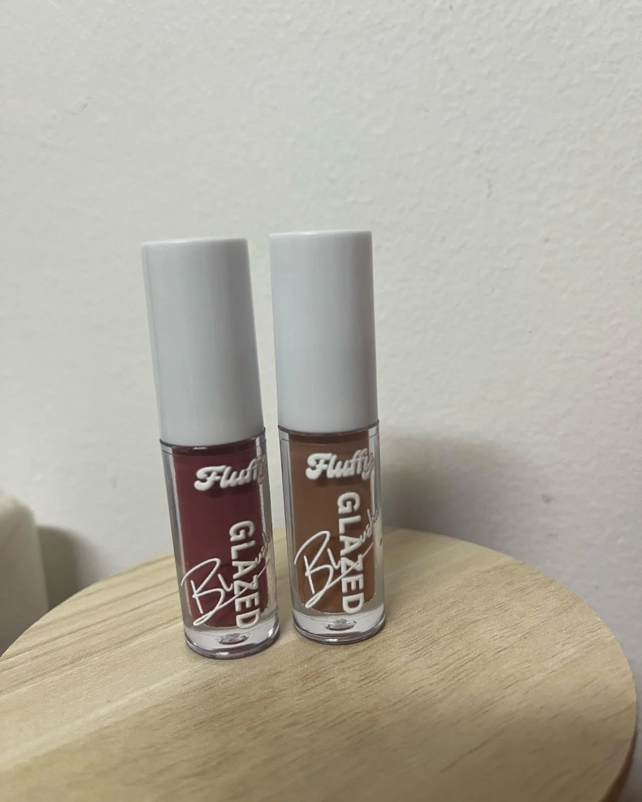 Fluffy Makeup, size No Size, photo 1
