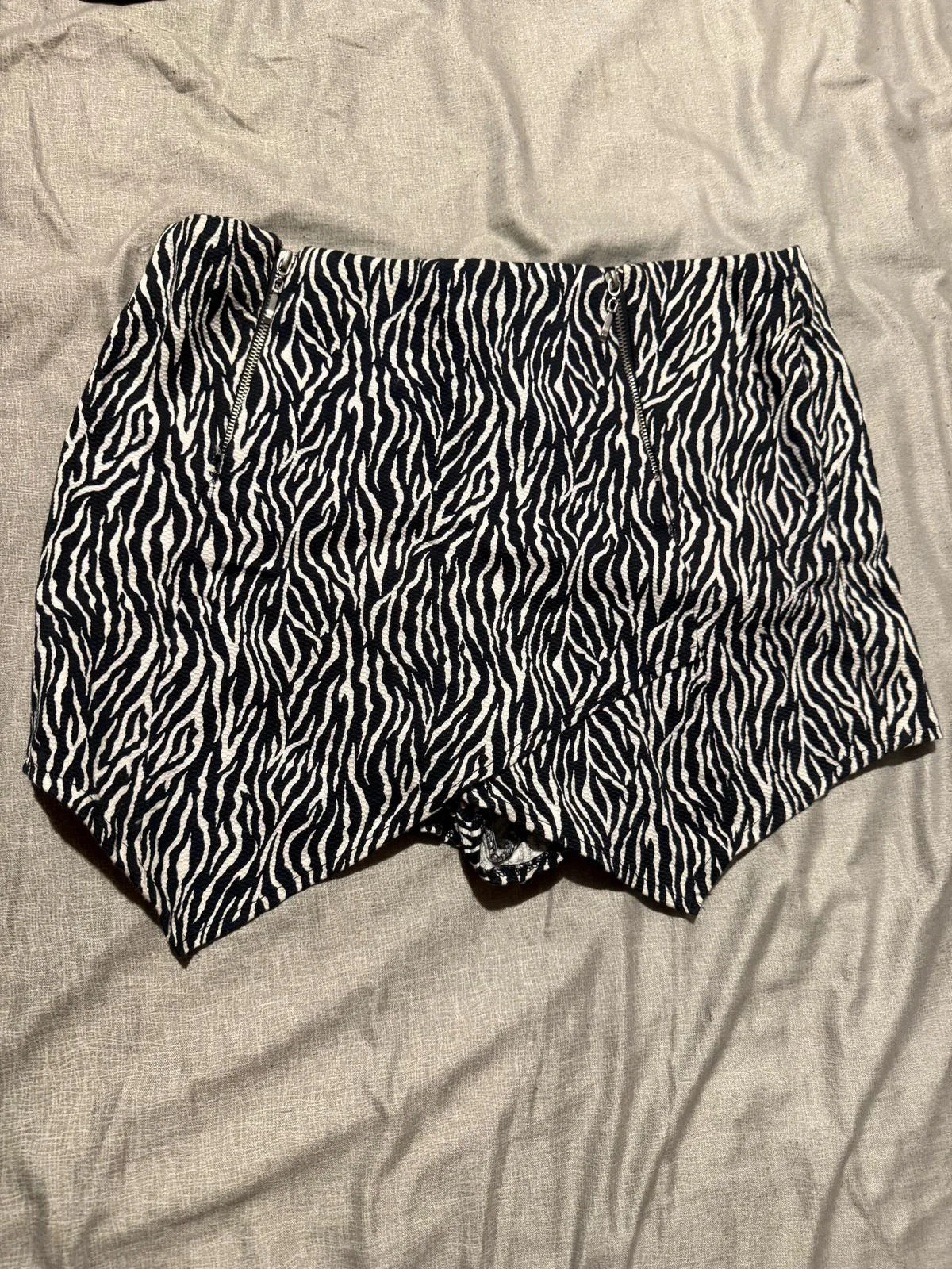 Atmosphere Skorts, size XS / 34 / 6, photo 1
