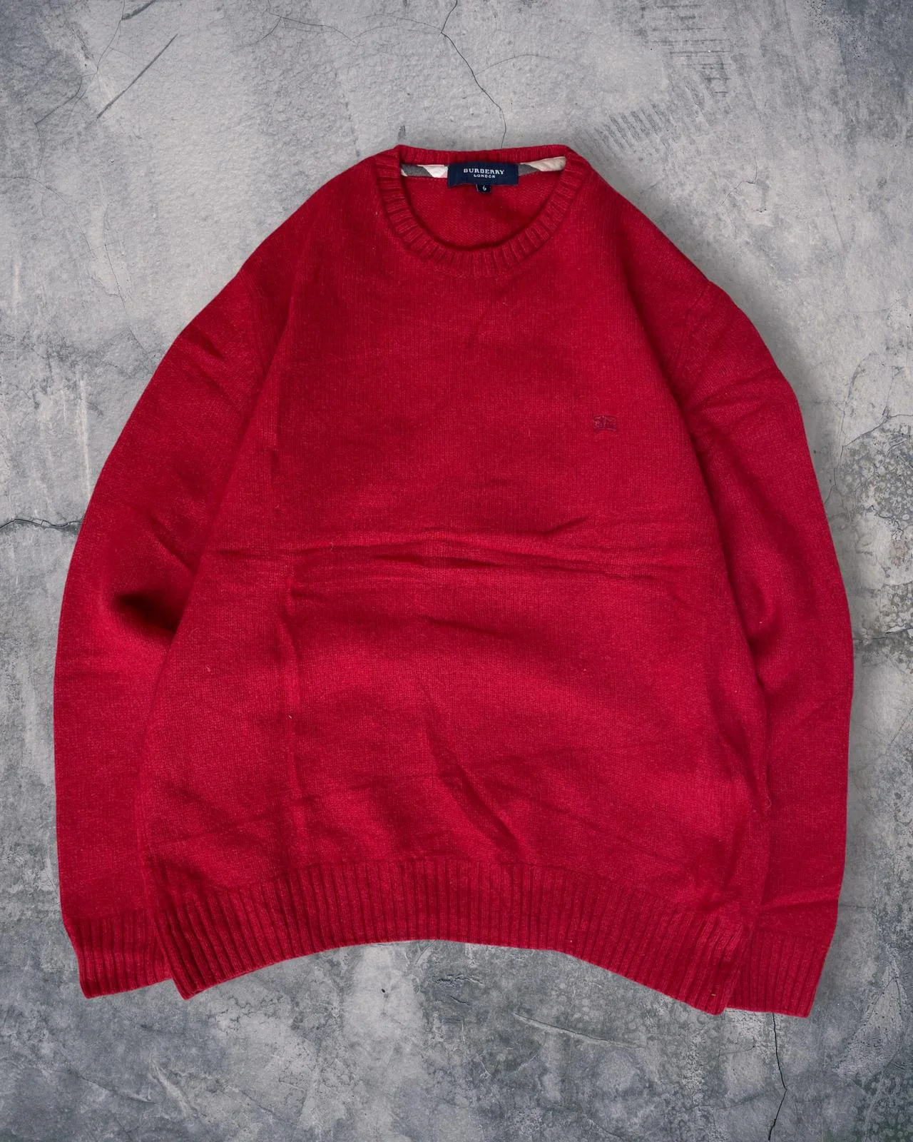 Burberry Sweaters, size M, photo 1