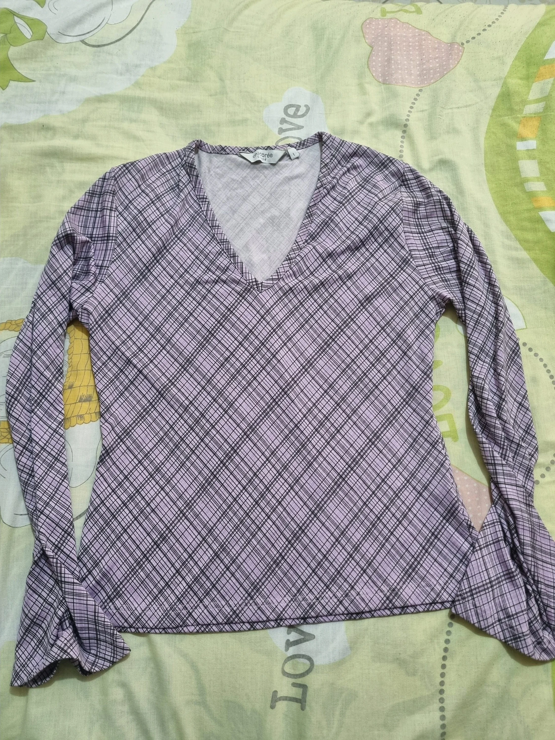 Blouses, size S / 36 / 8, photo 1