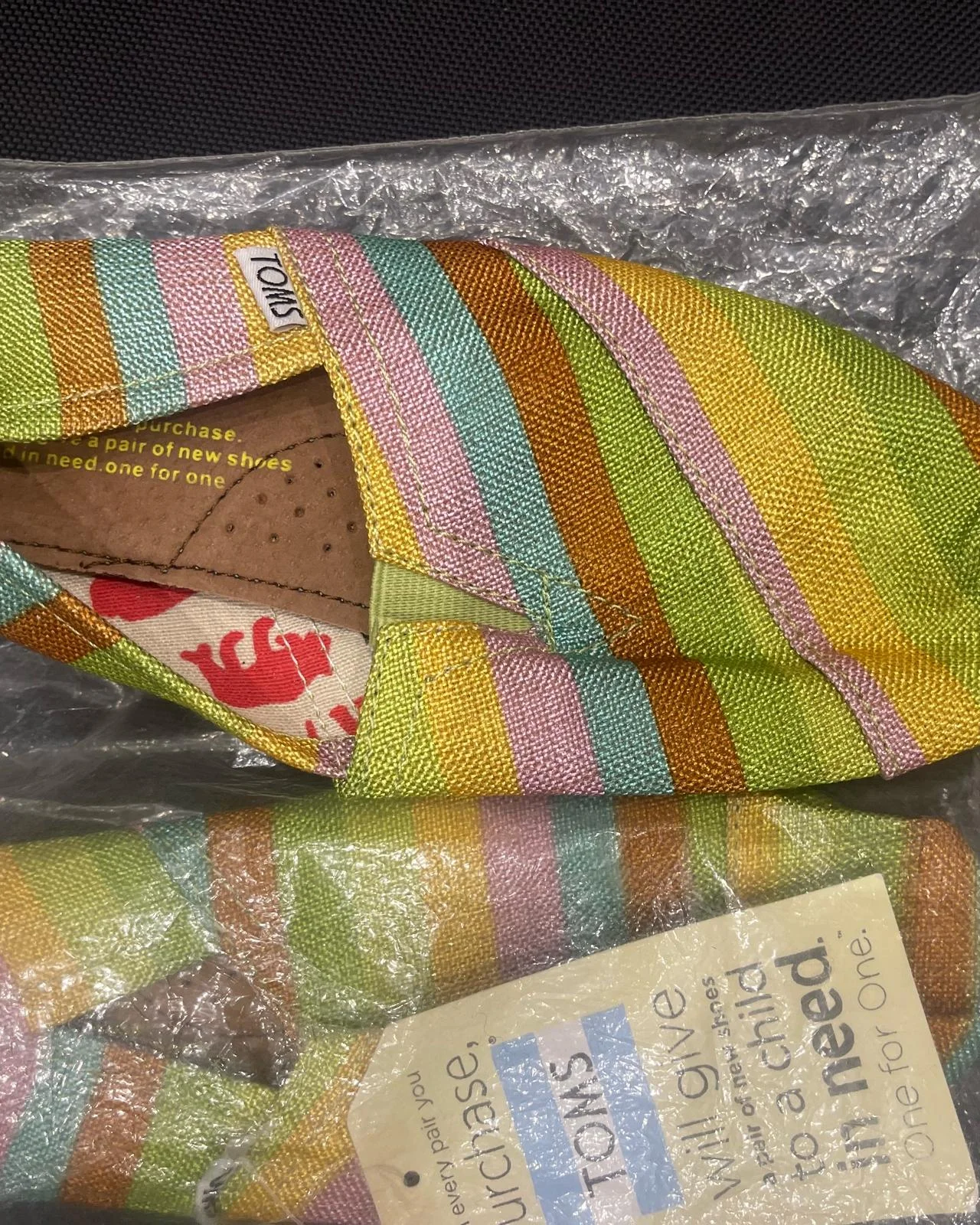 Flats, size 38, photo 1