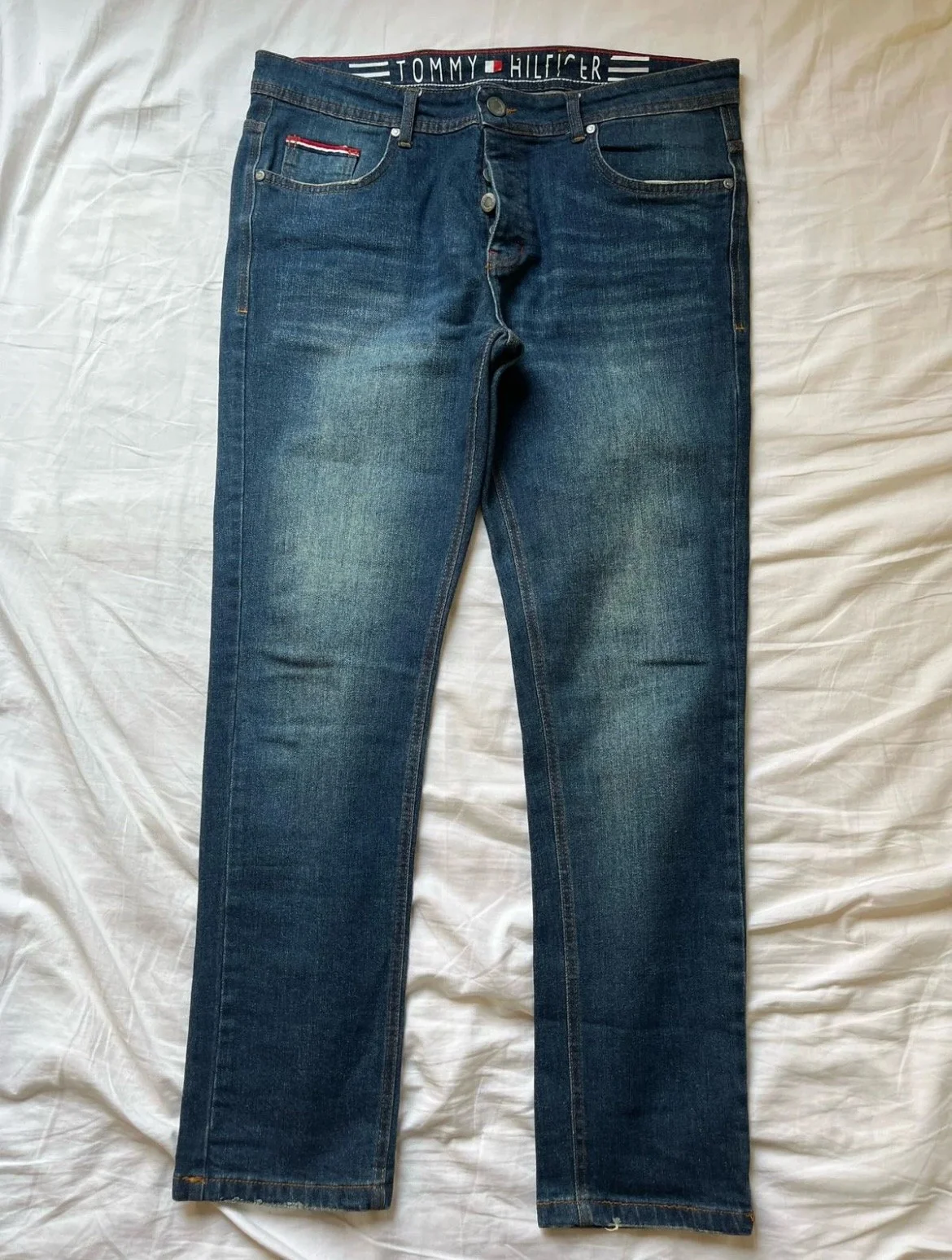 Tommy Hilfiger Jeans, size L / 40 / 12, photo 1
