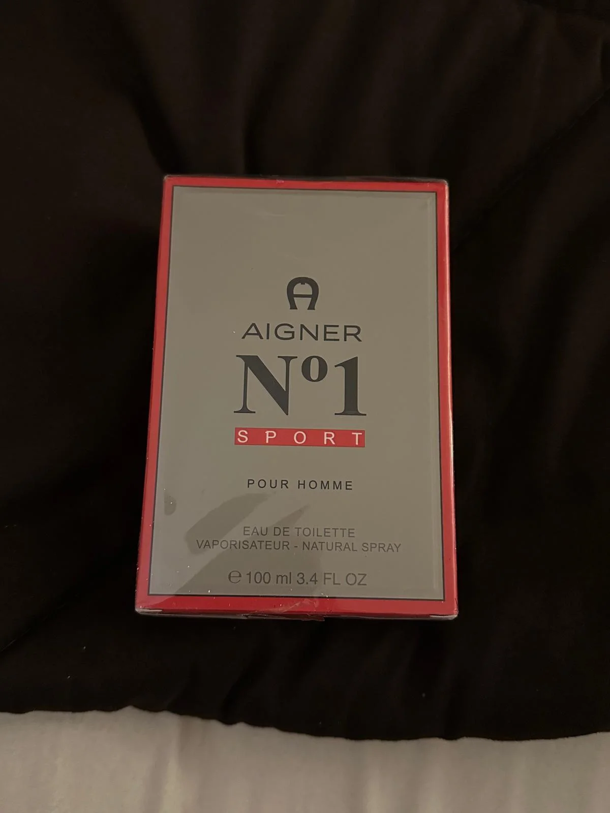 Aigner Perfume, size Other, photo 1