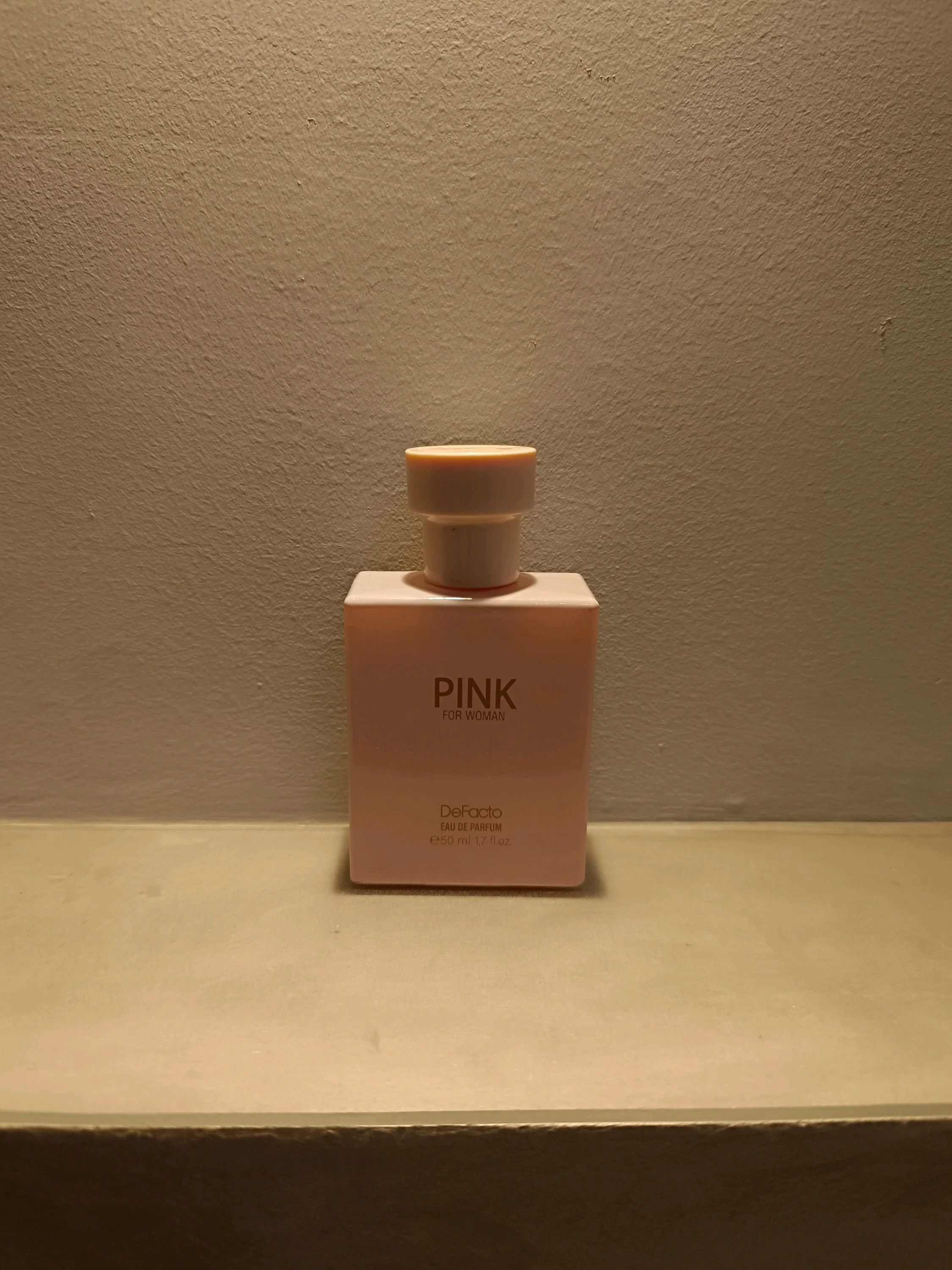 Defacto Perfume, size Other, photo 1