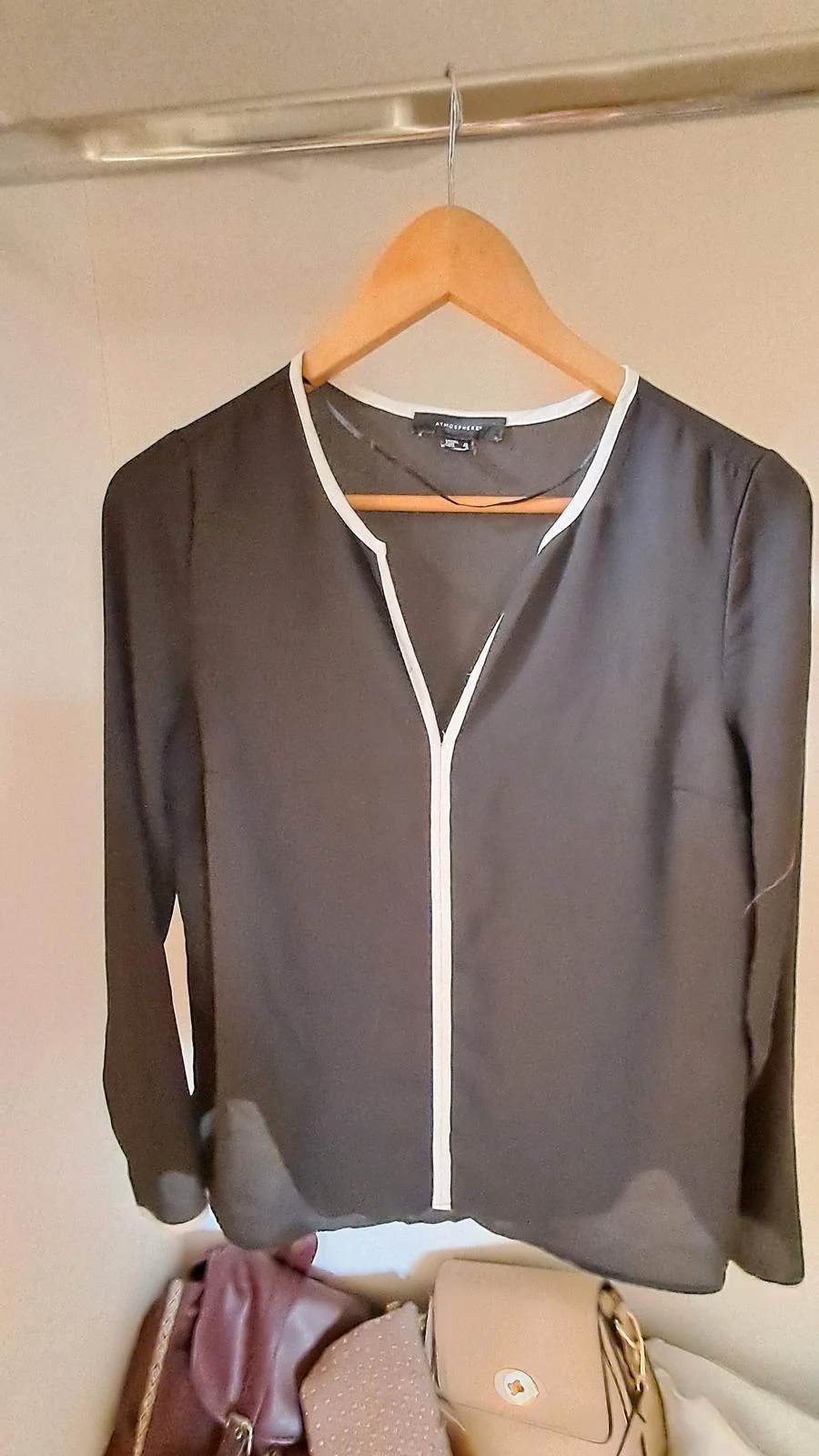 Atmosphere Blouses, size M / 38 / 10, photo 1