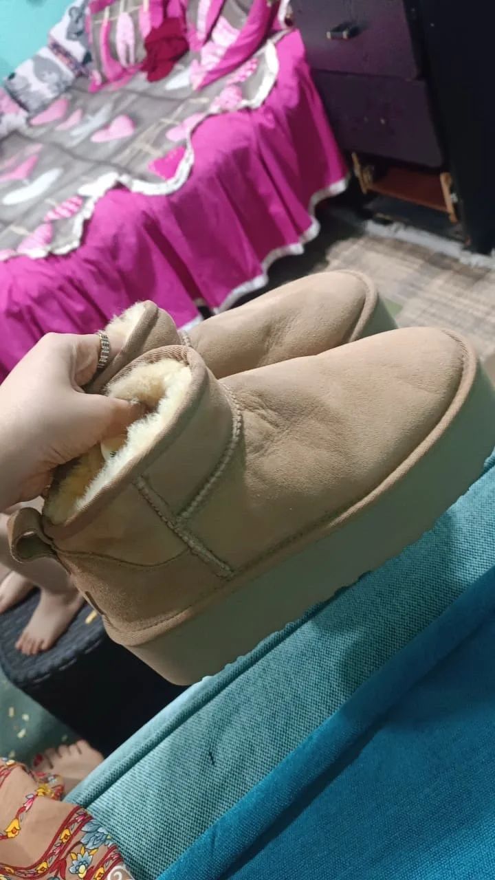 UGG Boots, size Other, photo 1