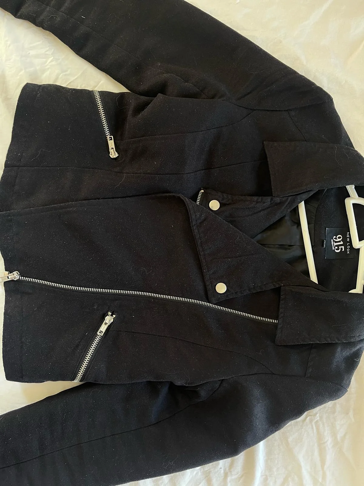 New Look Jackets, size S / 36 / 8, photo 1