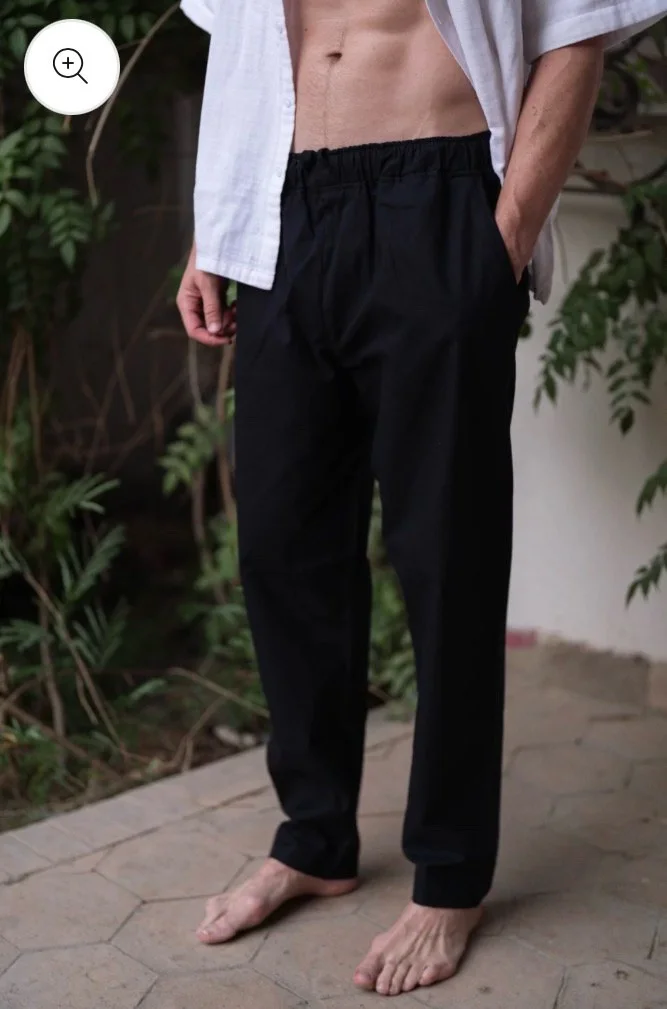 Pants, size L, photo 1