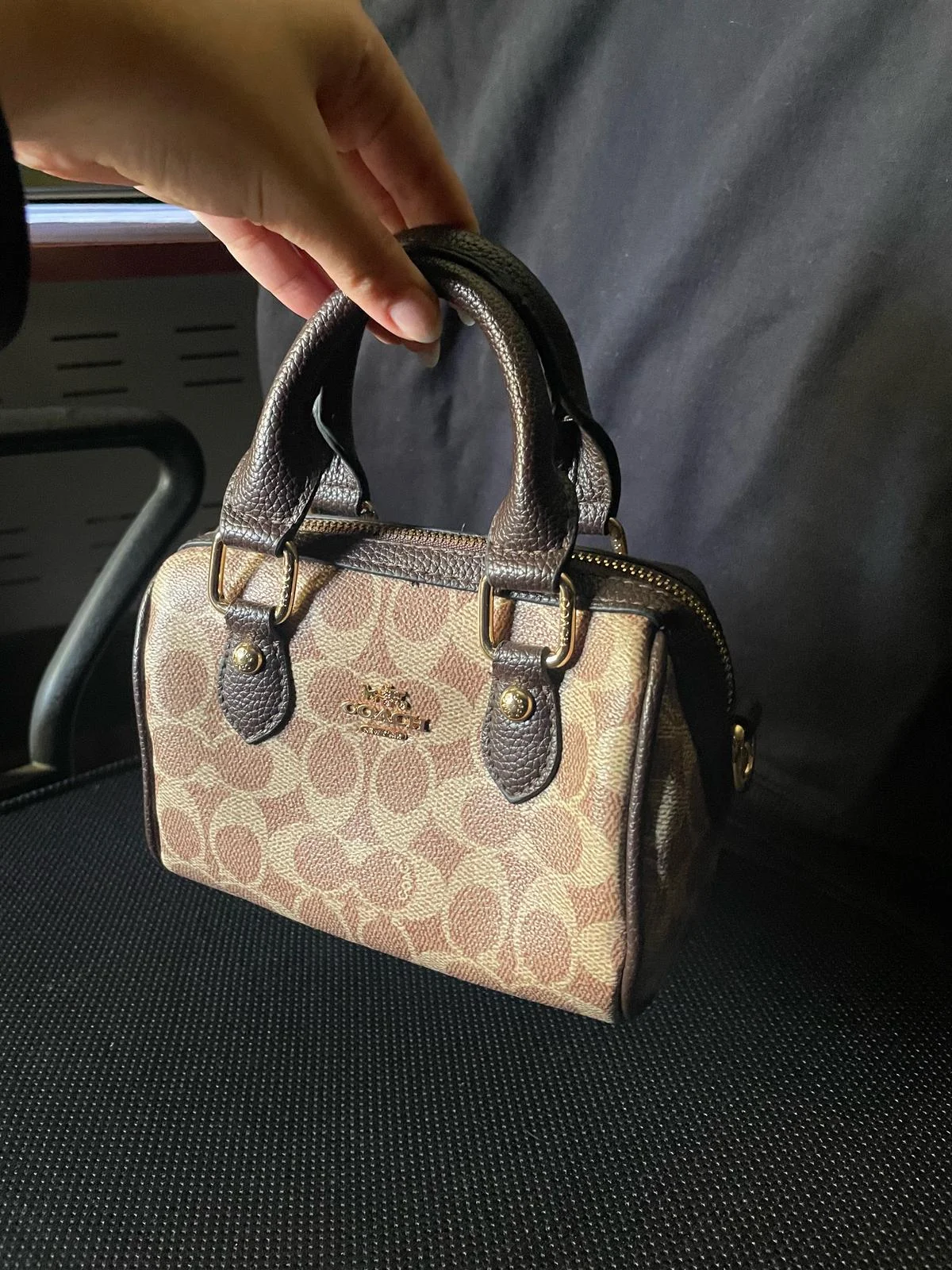 Mini Bag, size Other, photo 1